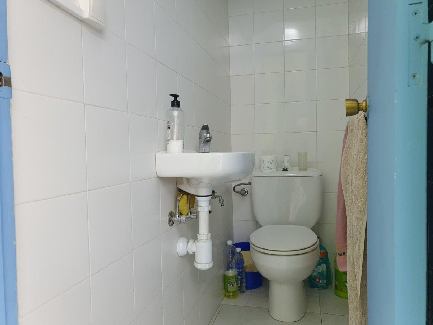  for sale commercial premise Agra De Ozán Coruña 4