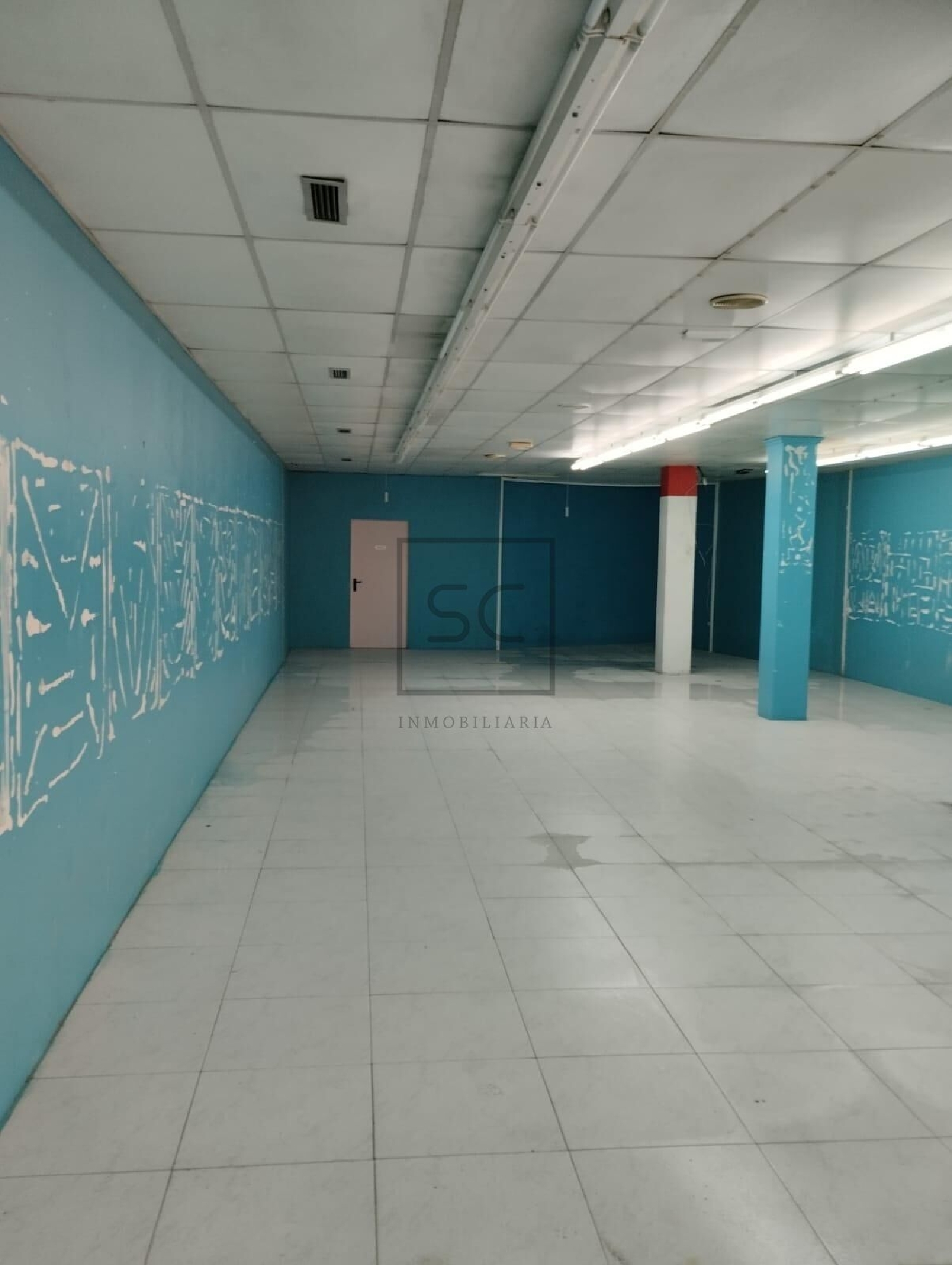  for sale commercial premise Agra De Ozán Coruña 3