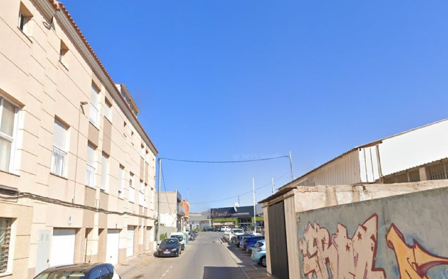  kaufen Gewerberaum Águilas Alto Guadalentín 2