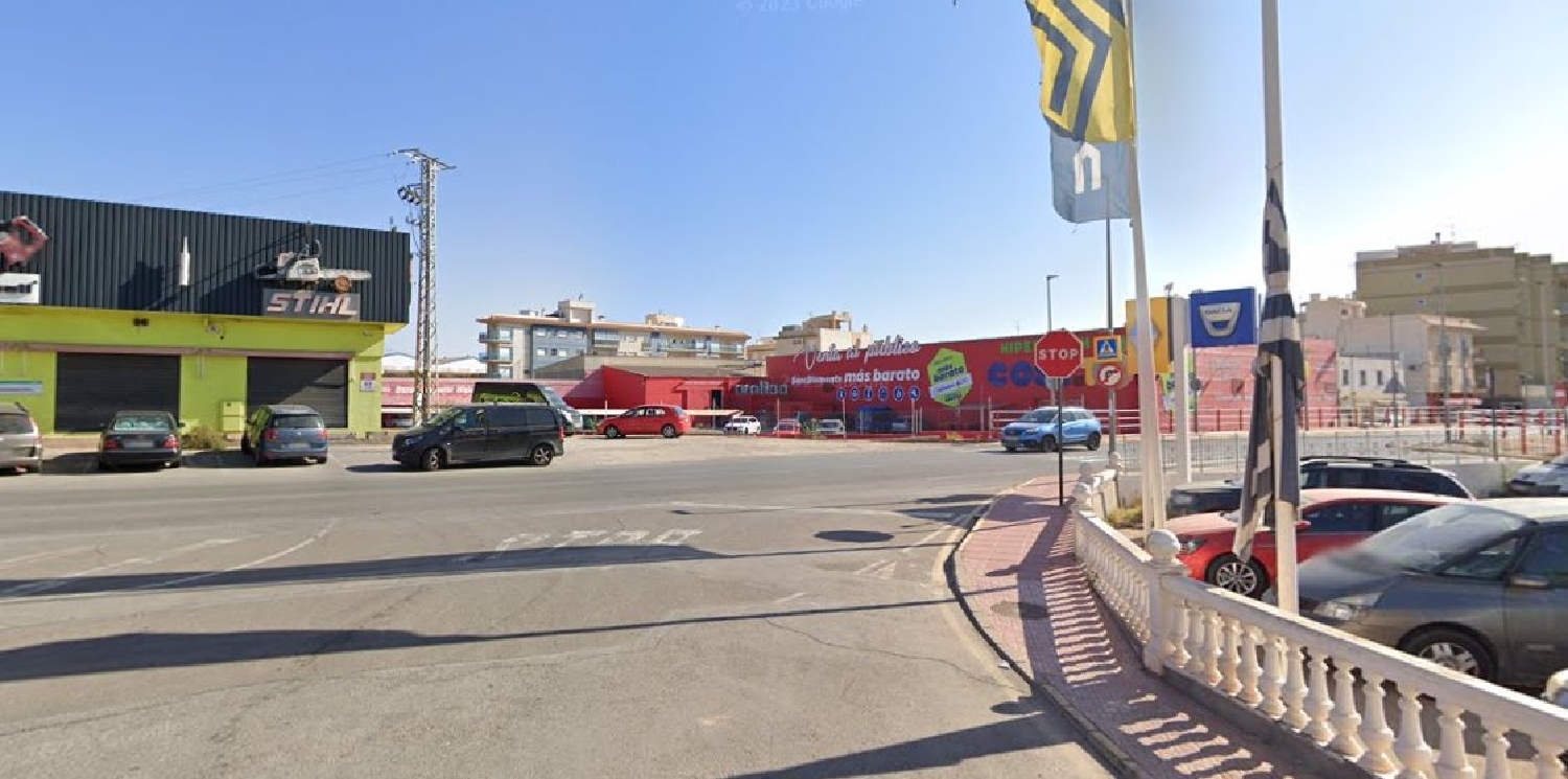  kaufen Gewerberaum Águilas Alto Guadalentín 3