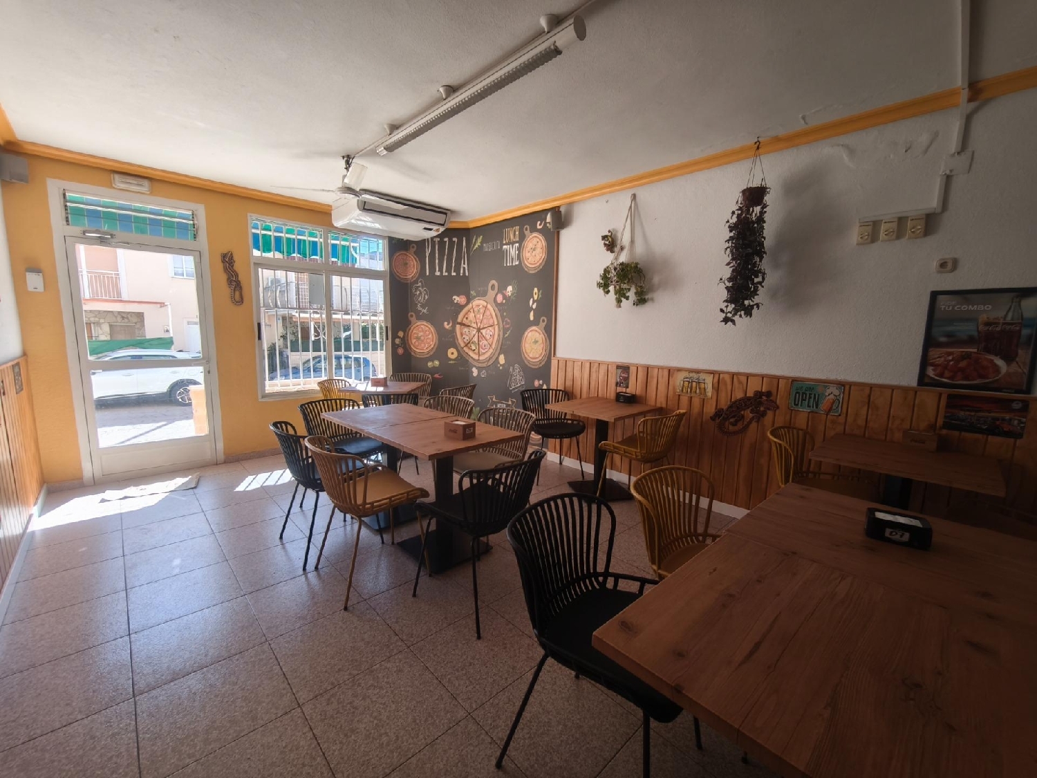  for sale commercial premise Águilas Alto Guadalentín 6