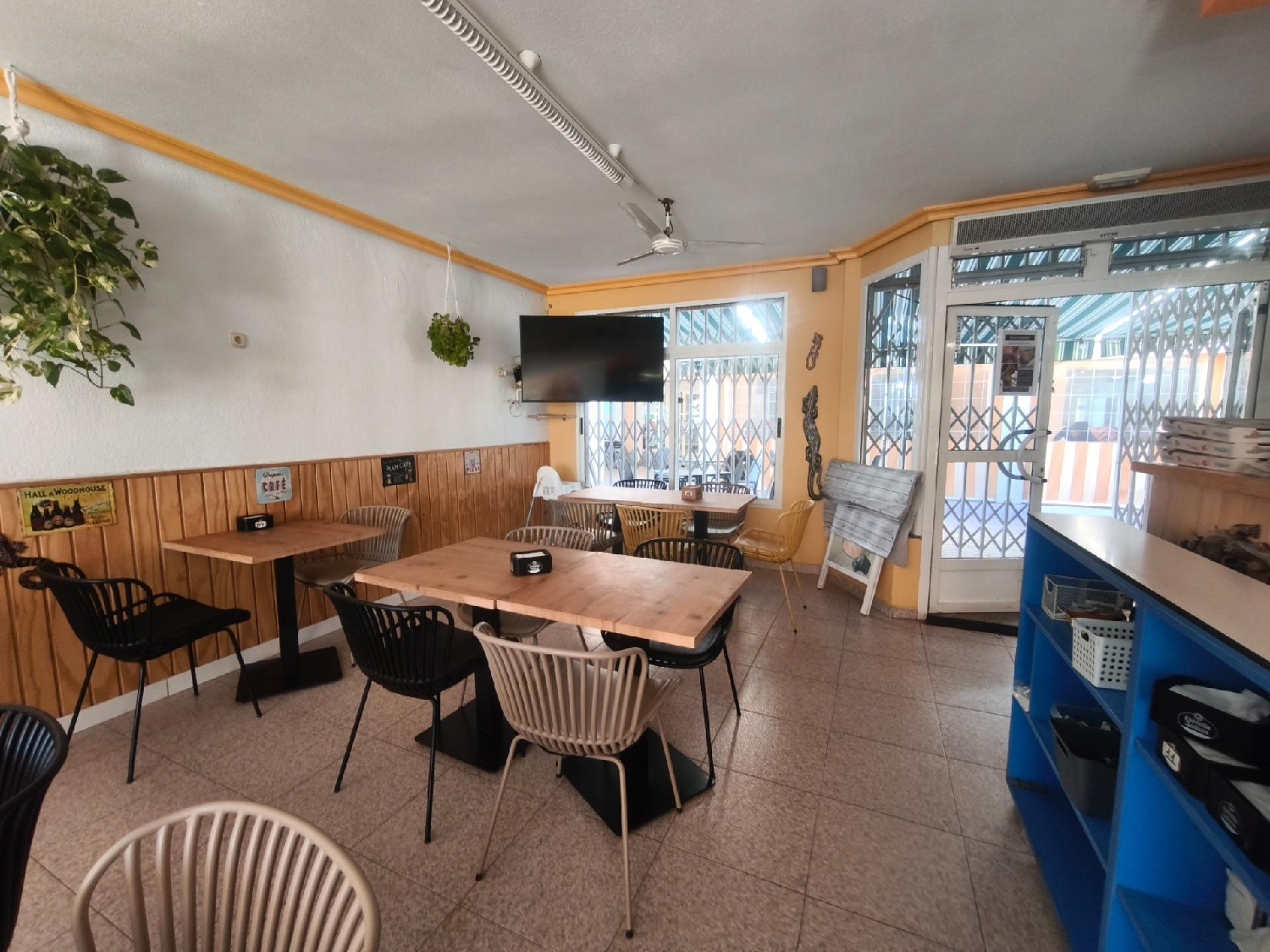  for sale commercial premise Águilas Alto Guadalentín 7