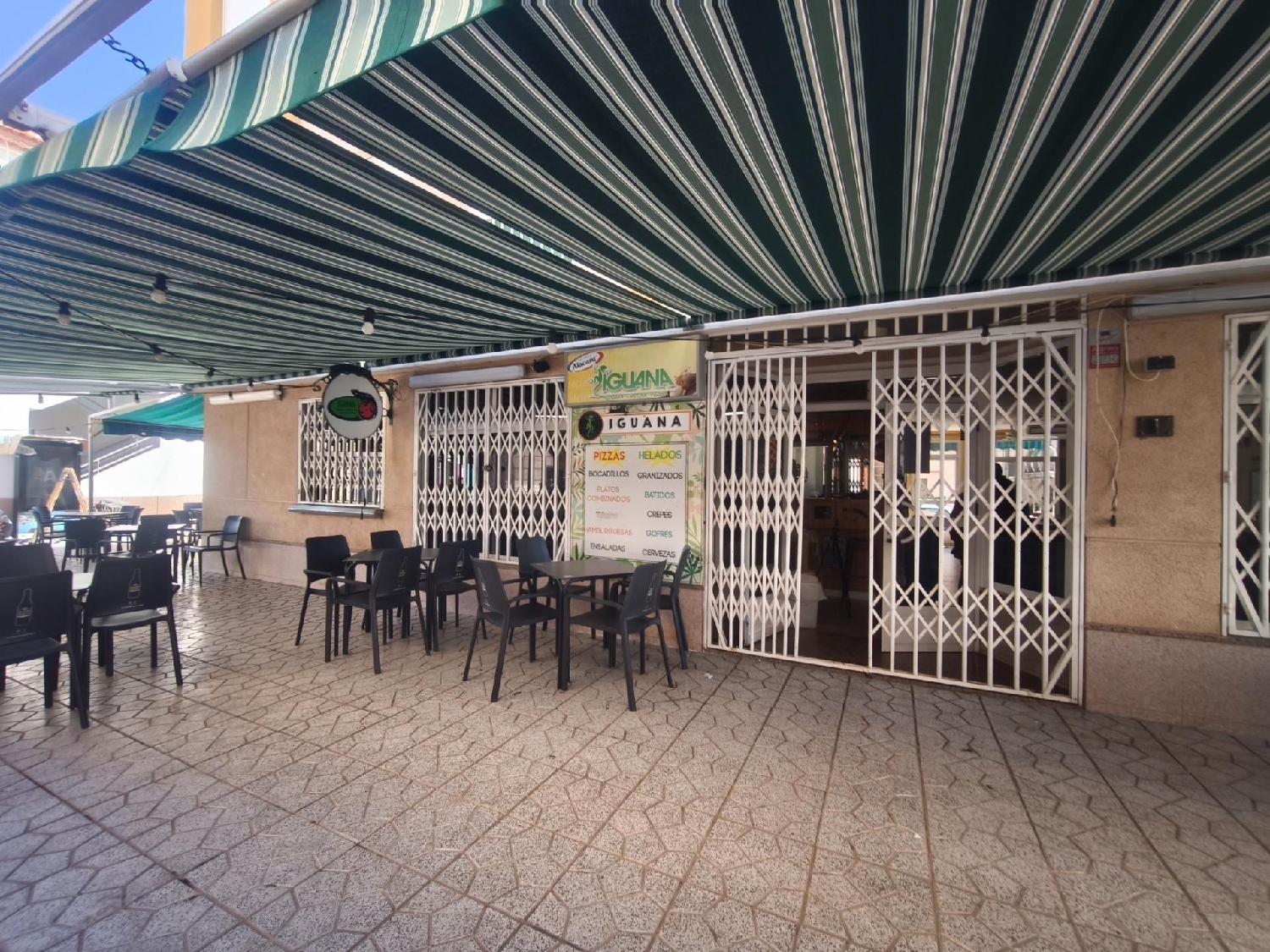  for sale commercial premise Águilas Alto Guadalentín 2