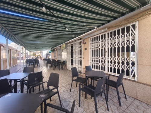 Águilas Alto Guadalentín commercial premise foto 6375585