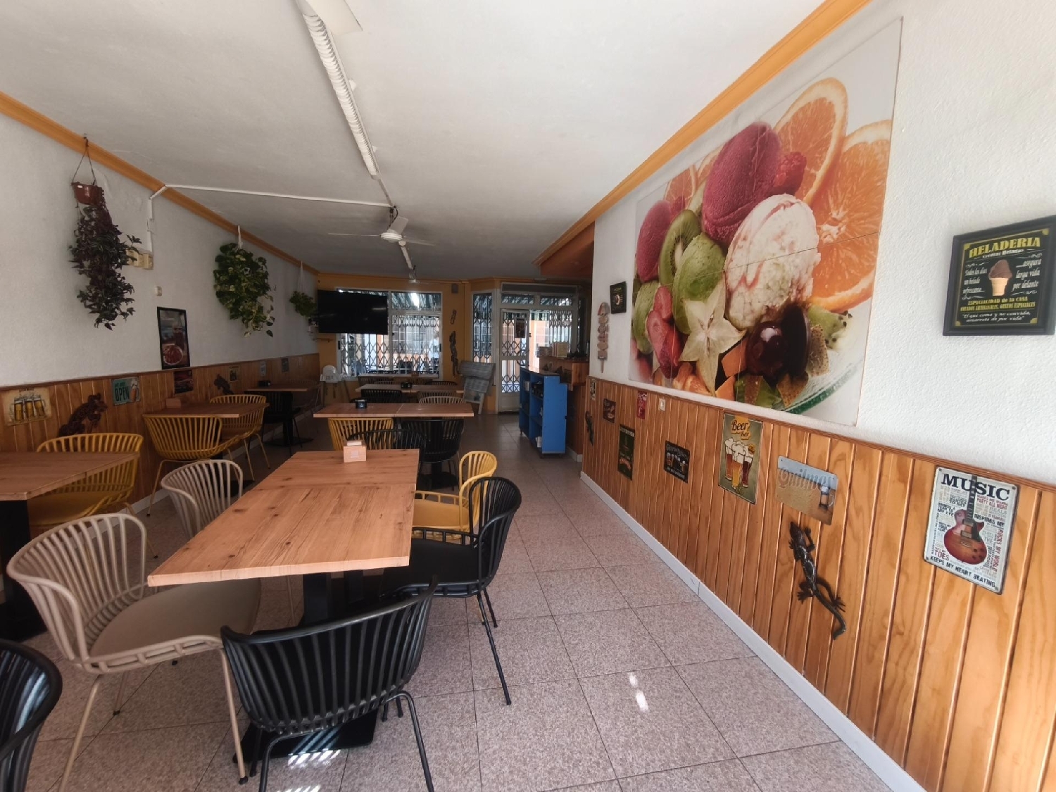  for sale commercial premise Águilas Alto Guadalentín 5