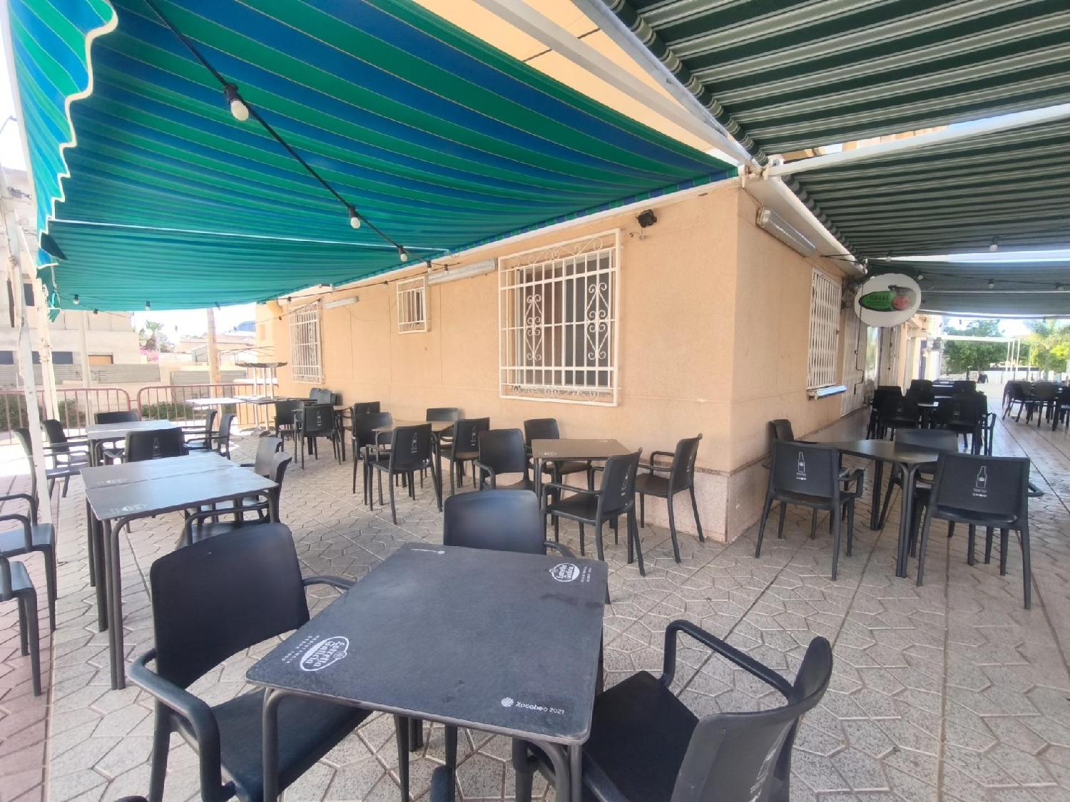  for sale commercial premise Águilas Alto Guadalentín 4