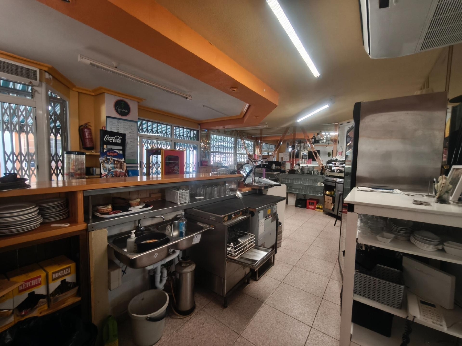  for sale commercial premise Águilas Alto Guadalentín 8