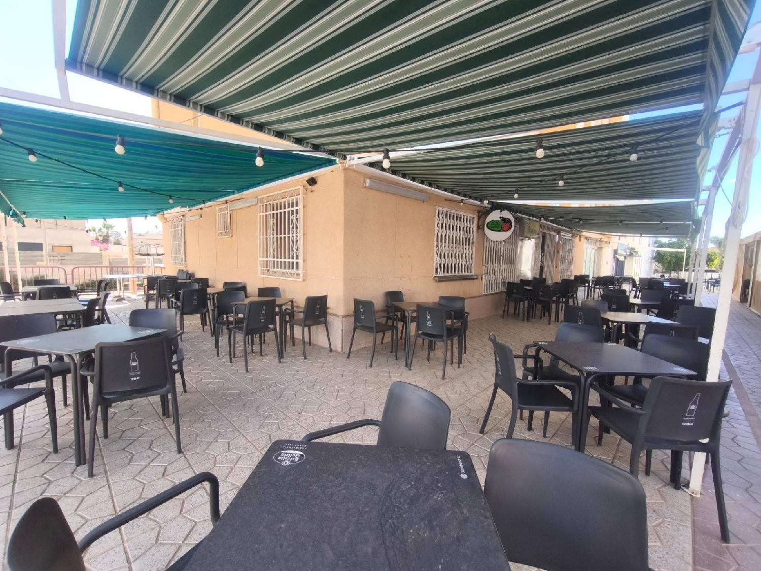  for sale commercial premise Águilas Alto Guadalentín 3