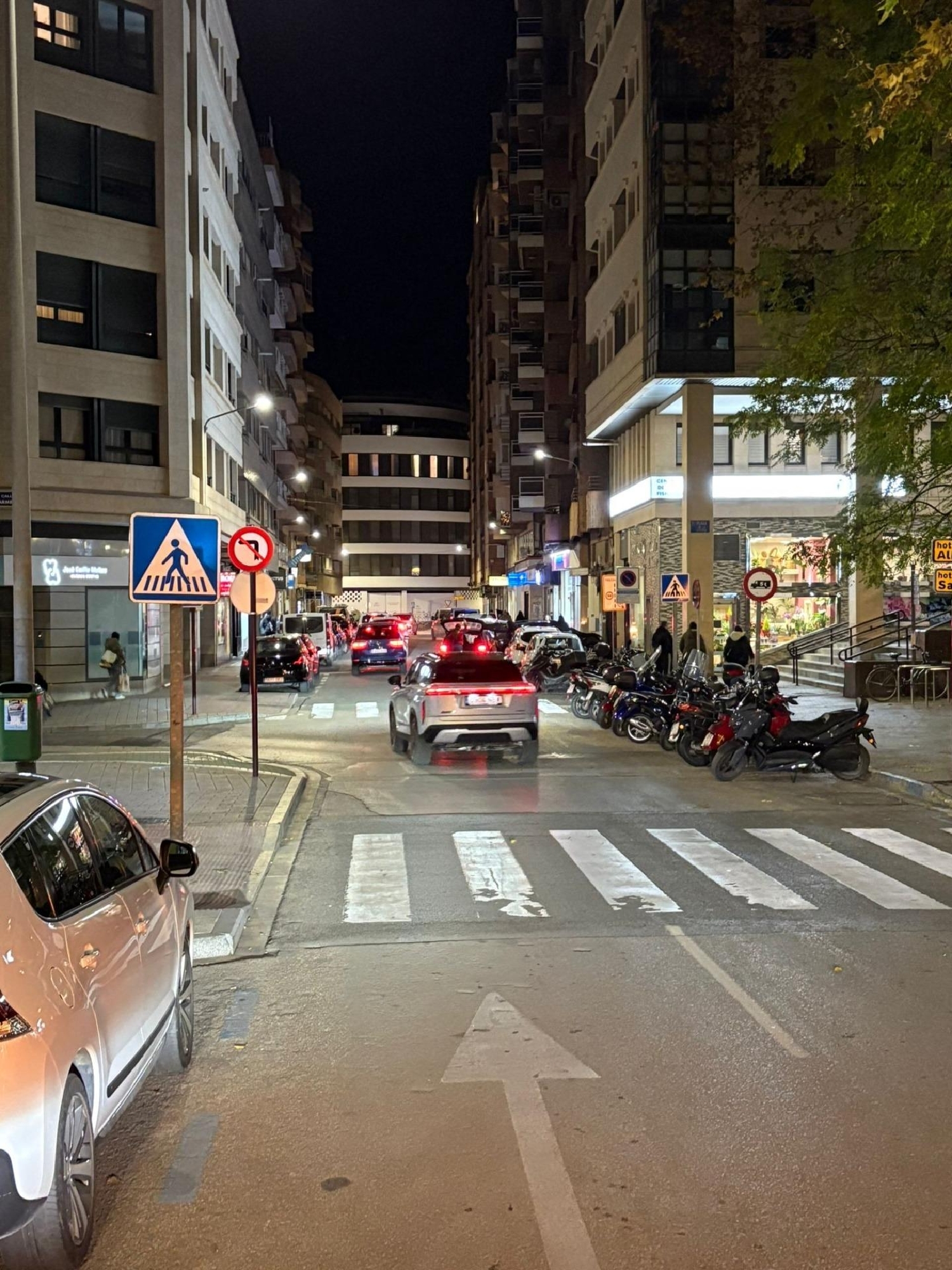 till salu lokal Albacete Centro 02002 Llanos De Albacete 5