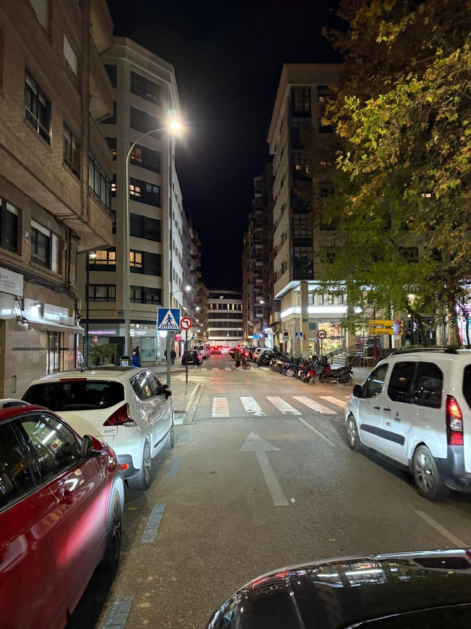 till salu lokal Albacete Centro 02002 Llanos De Albacete 7