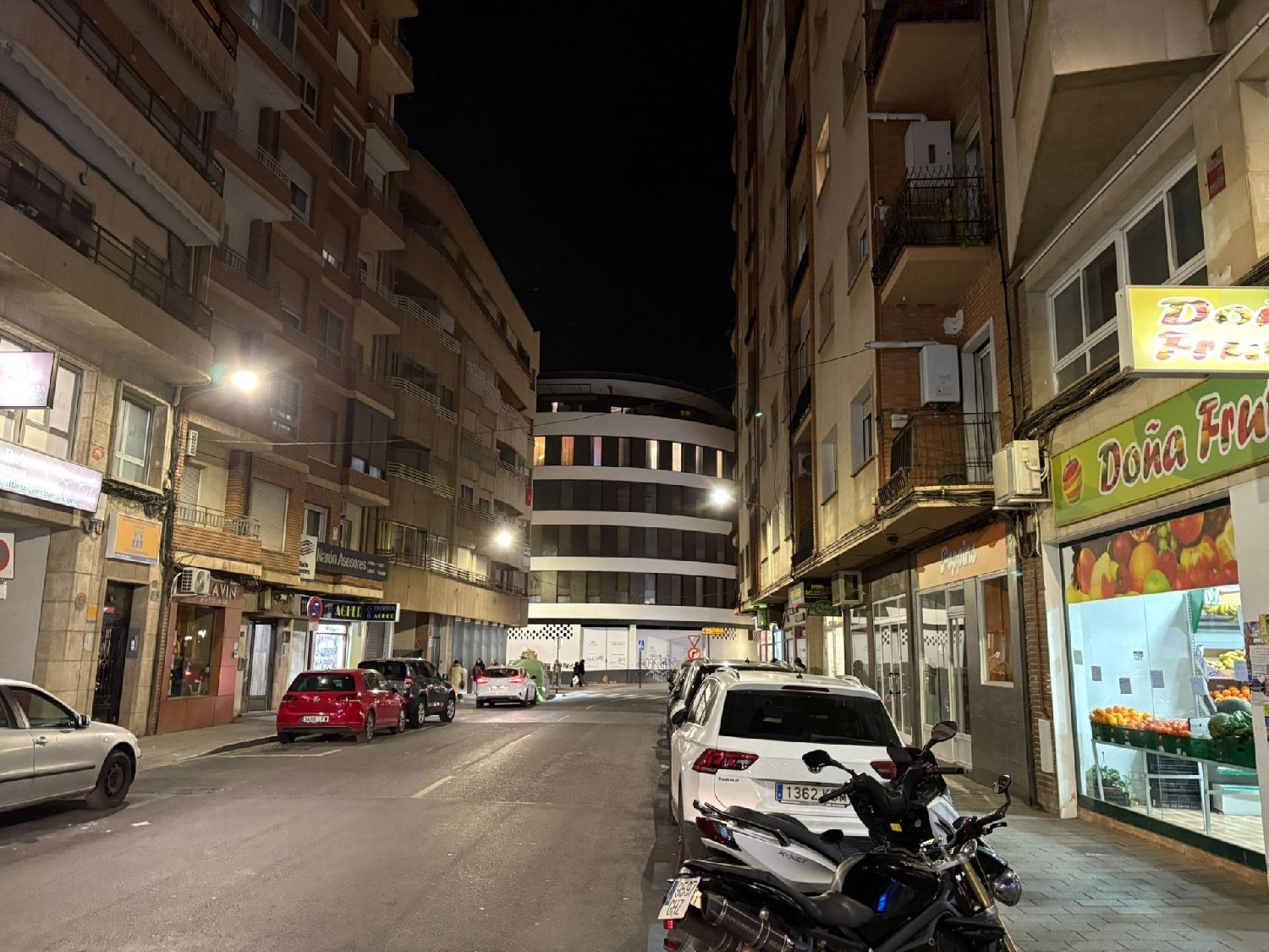 till salu lokal Albacete Centro 02002 Llanos De Albacete 6