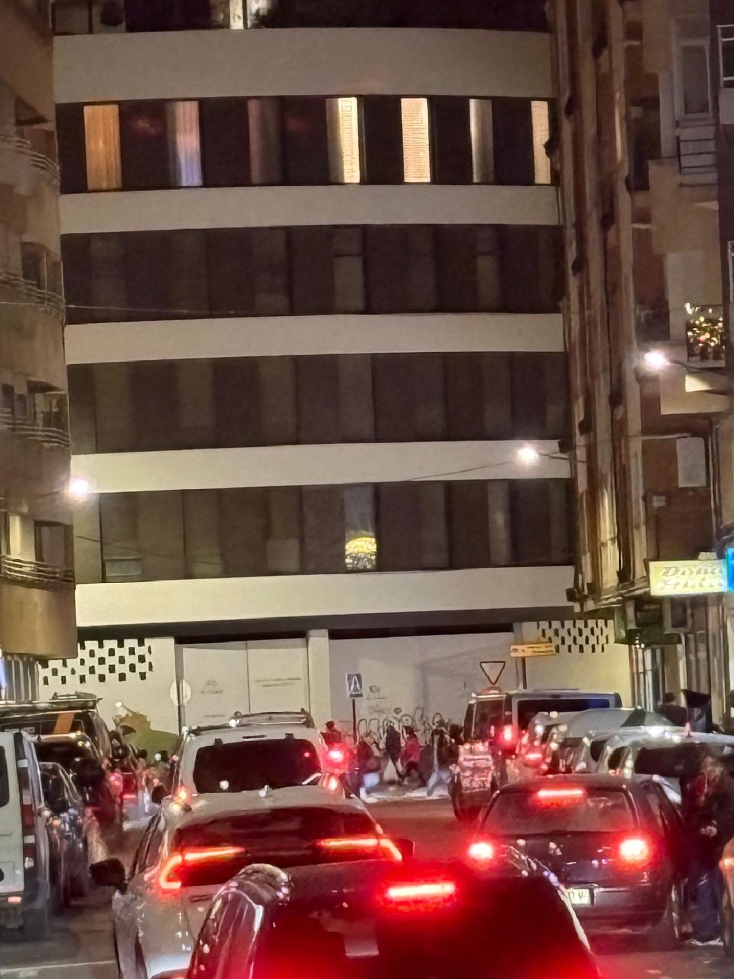 till salu lokal Albacete Centro 02002 Llanos De Albacete 8