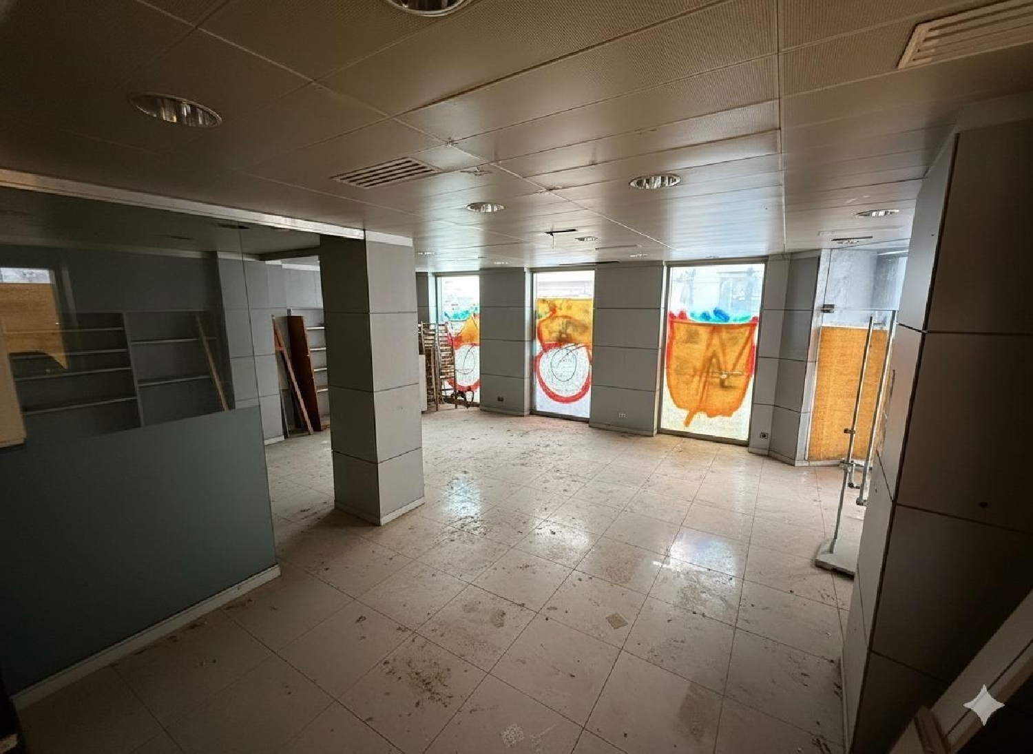  à vendre local commercial Alcantarilla Huerta De Murcia 3