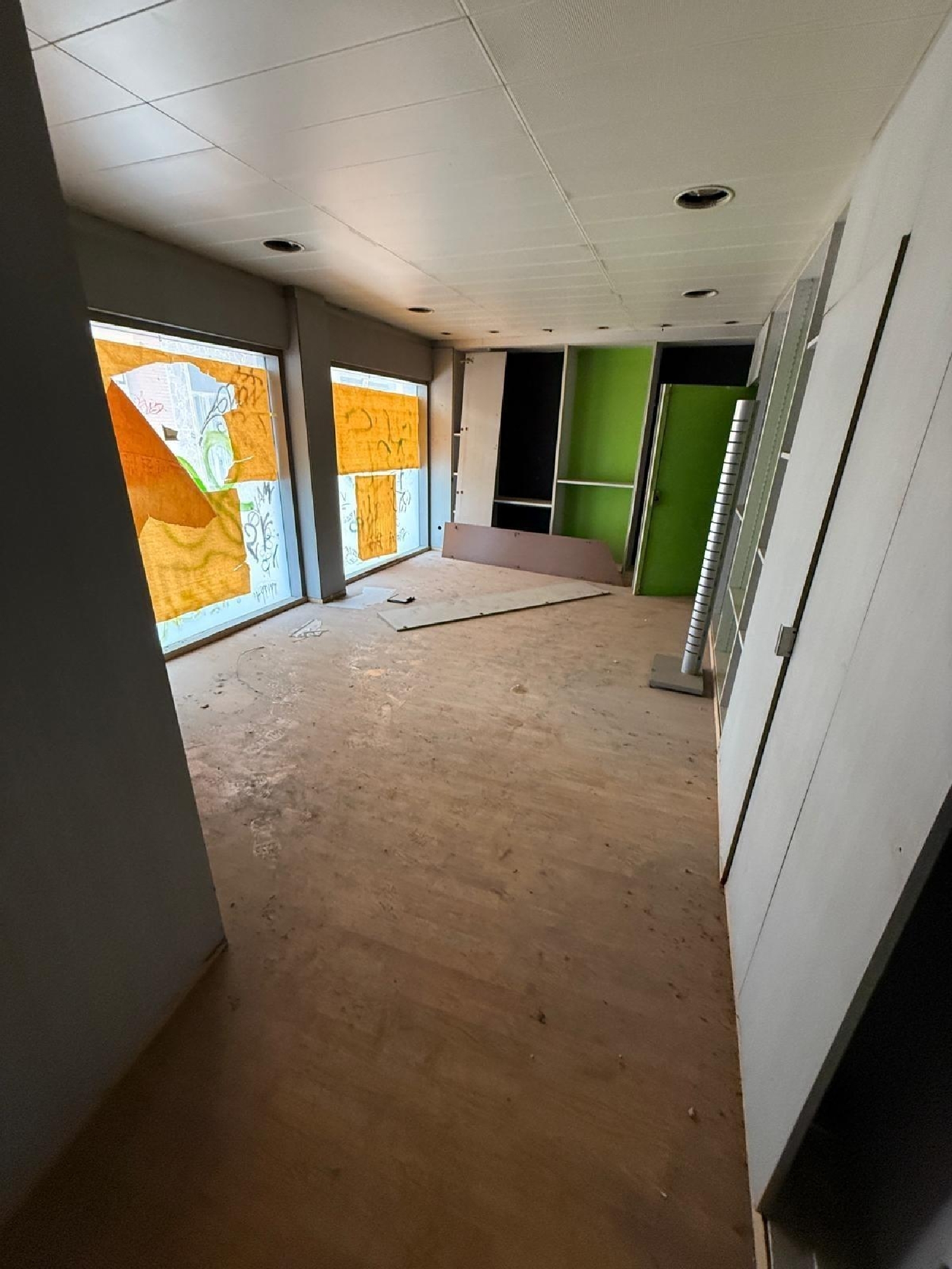  à vendre local commercial Alcantarilla Huerta De Murcia 4