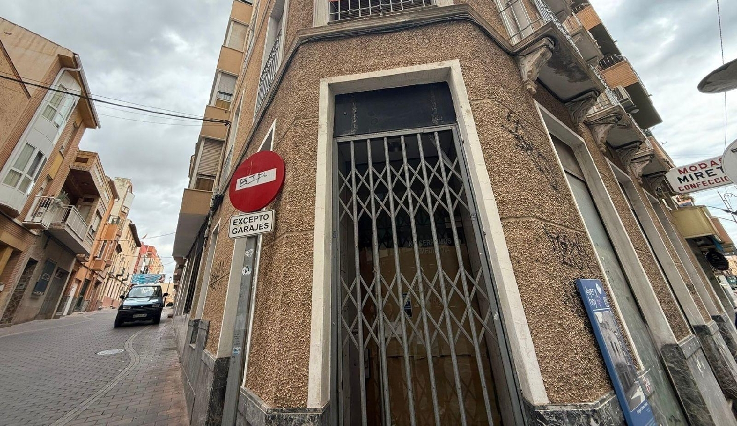  à vendre local commercial Alcantarilla Huerta De Murcia 1