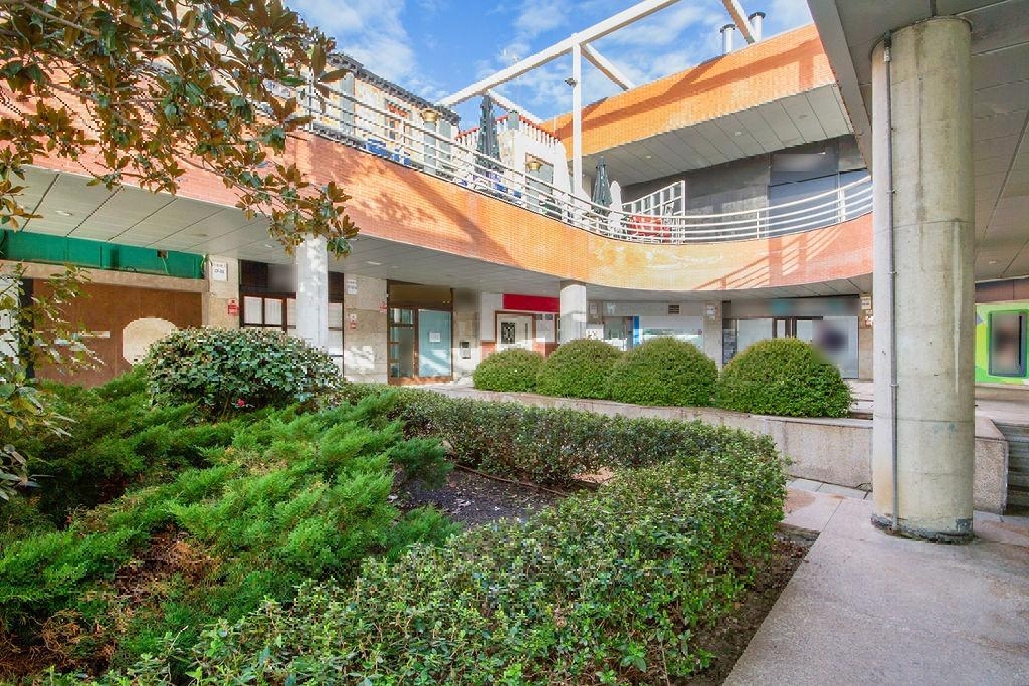  kaufen Gewerberaum Alcobendas 28100 Cuenca Del Medio Jarama 1