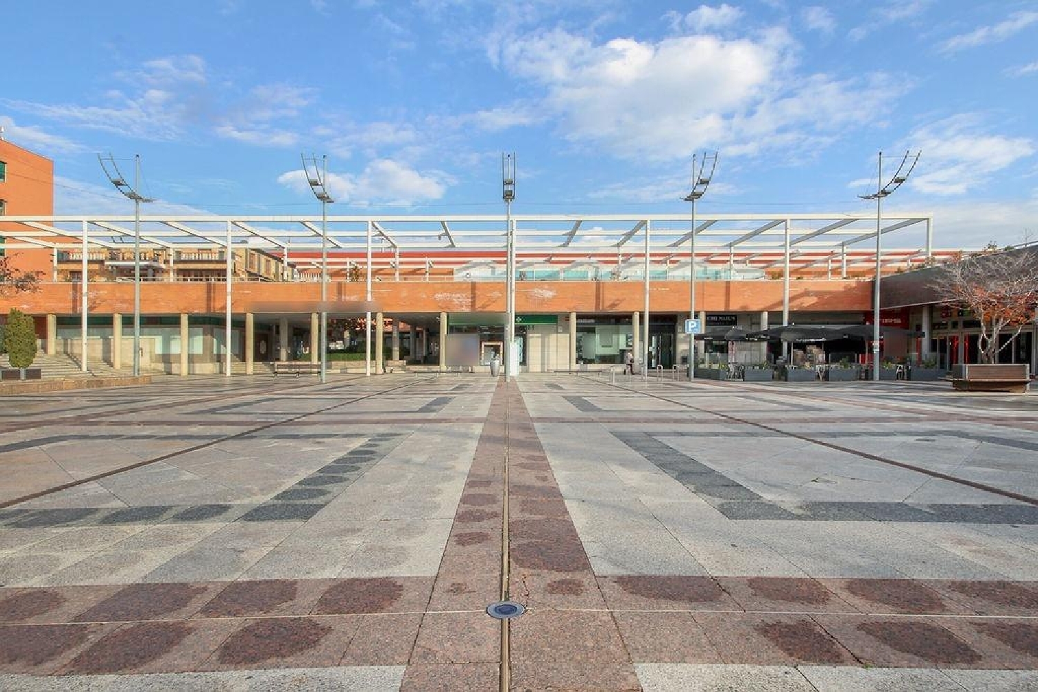  kaufen Gewerberaum Alcobendas 28100 Cuenca Del Medio Jarama 2