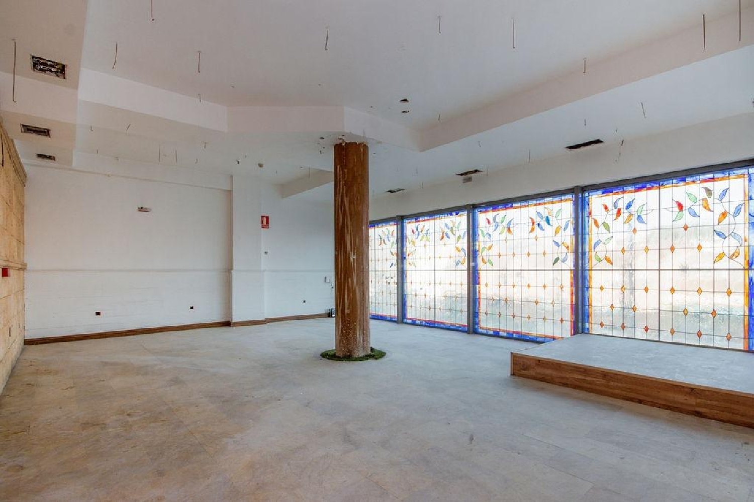  kaufen Gewerberaum Alcobendas 28100 Cuenca Del Medio Jarama 6