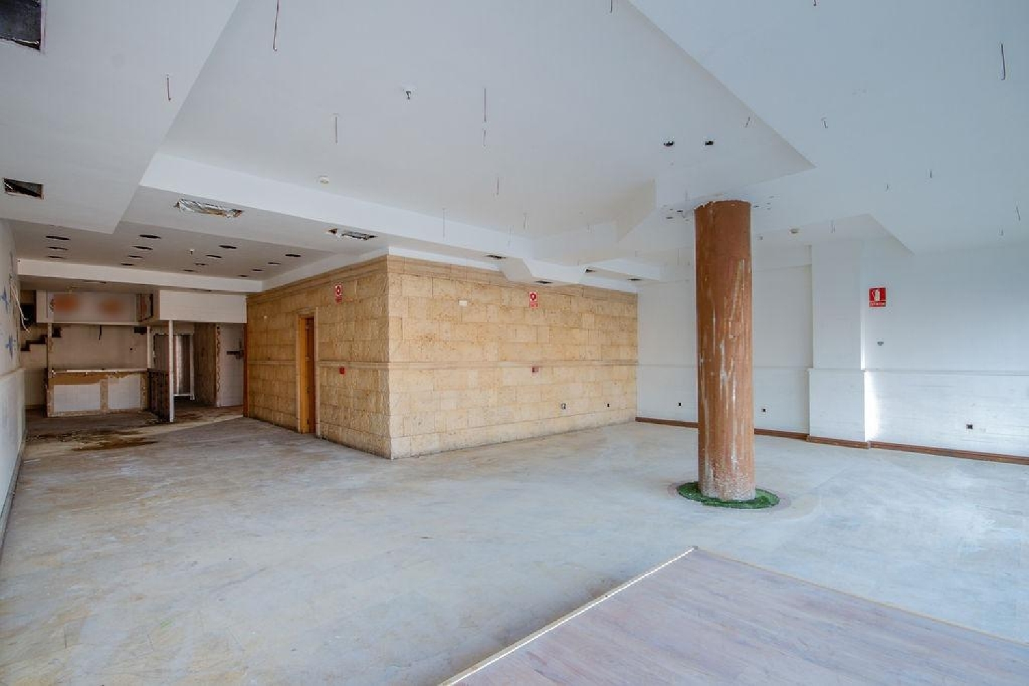  kaufen Gewerberaum Alcobendas 28100 Cuenca Del Medio Jarama 5