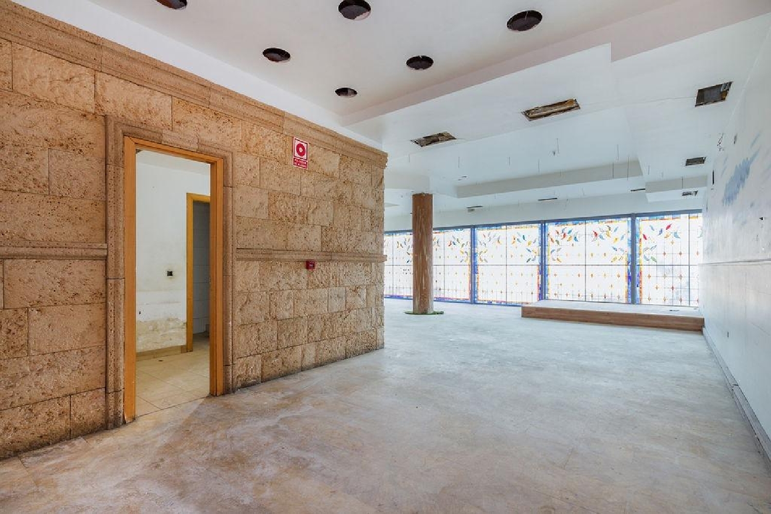  kaufen Gewerberaum Alcobendas 28100 Cuenca Del Medio Jarama 8