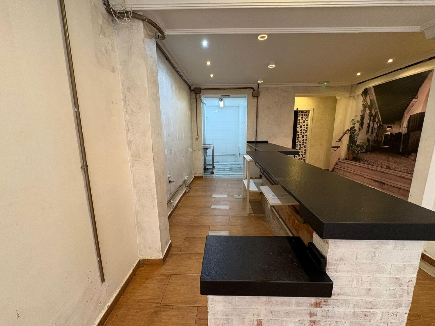  à vendre local commercial Algeciras Casco Antiguo Campo De Gibraltar 7