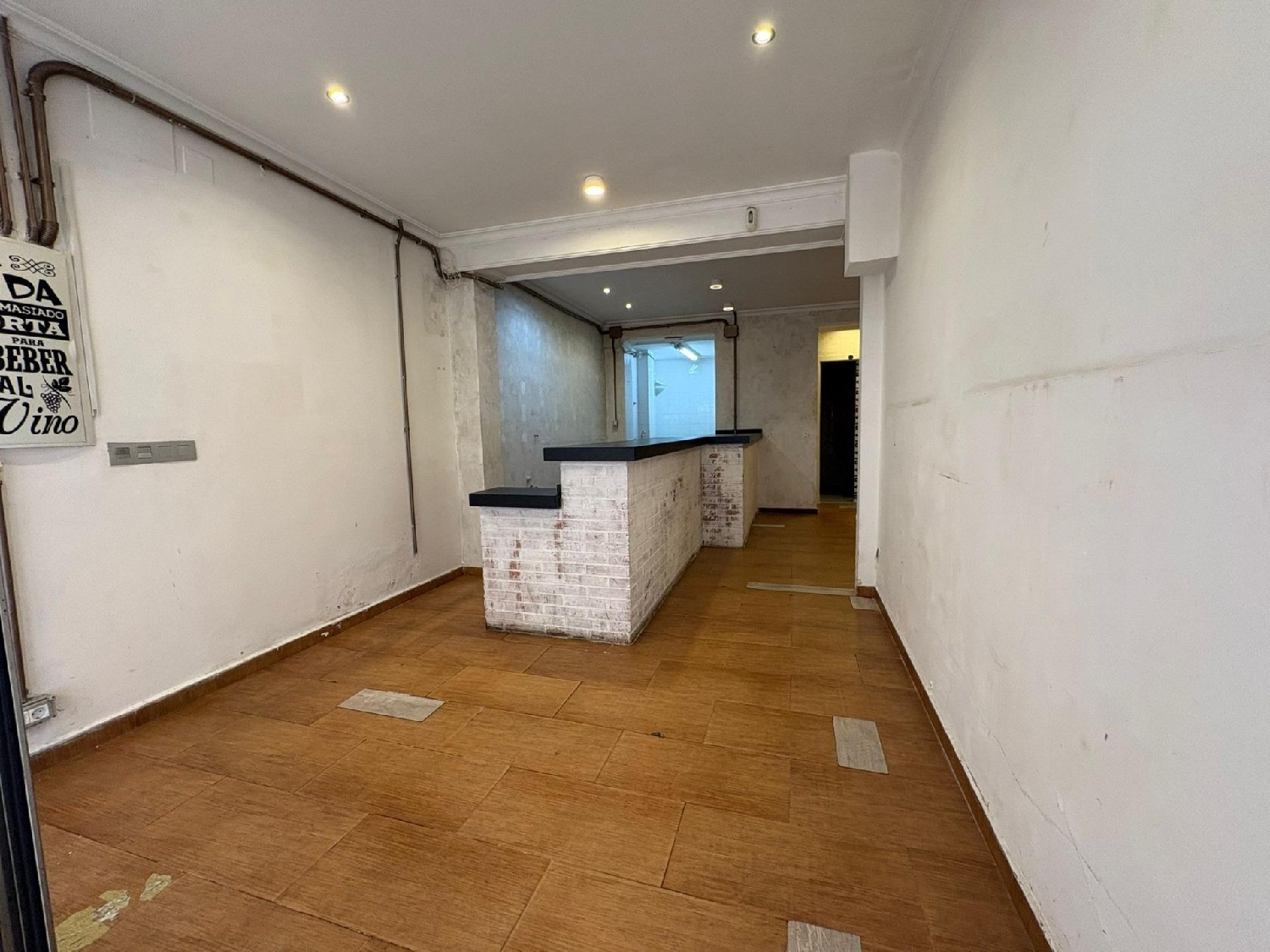  à vendre local commercial Algeciras Casco Antiguo Campo De Gibraltar 8