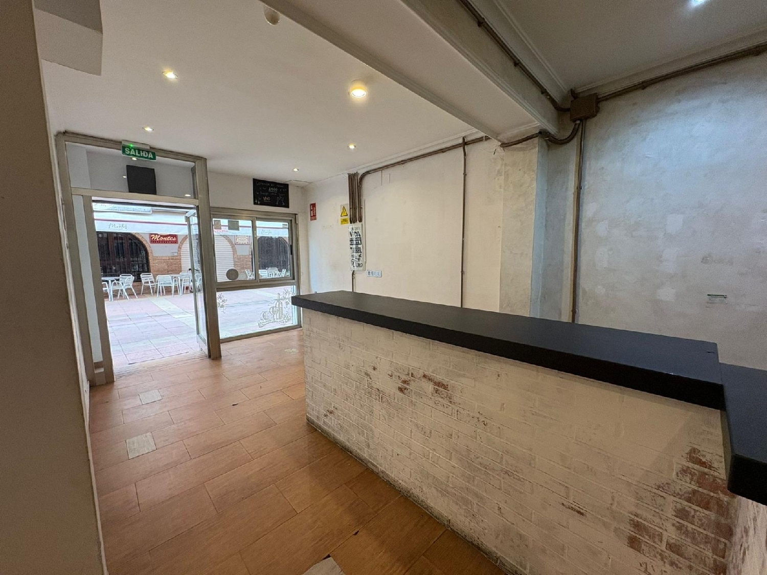  till salu lokal Algeciras Casco Antiguo Campo De Gibraltar 6