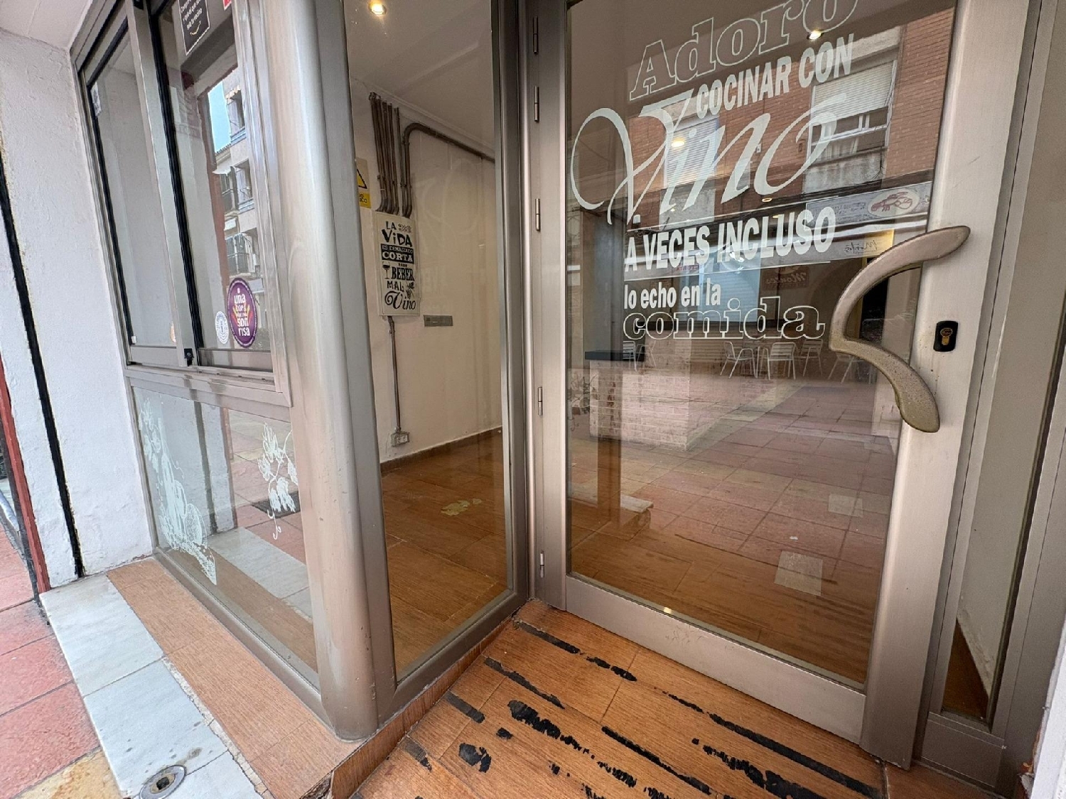  till salu lokal Algeciras Casco Antiguo Campo De Gibraltar 5