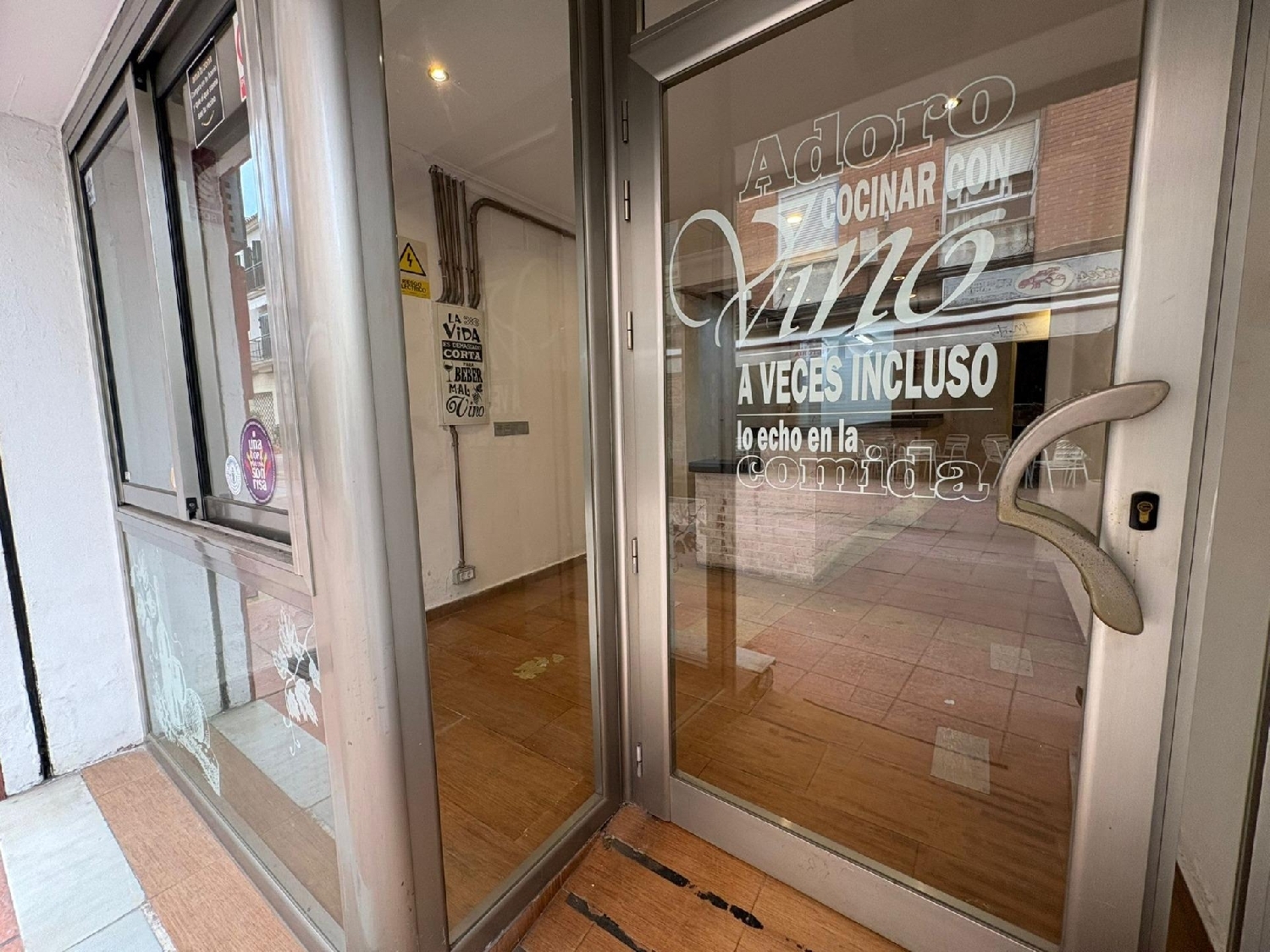  till salu lokal Algeciras Casco Antiguo Campo De Gibraltar 4