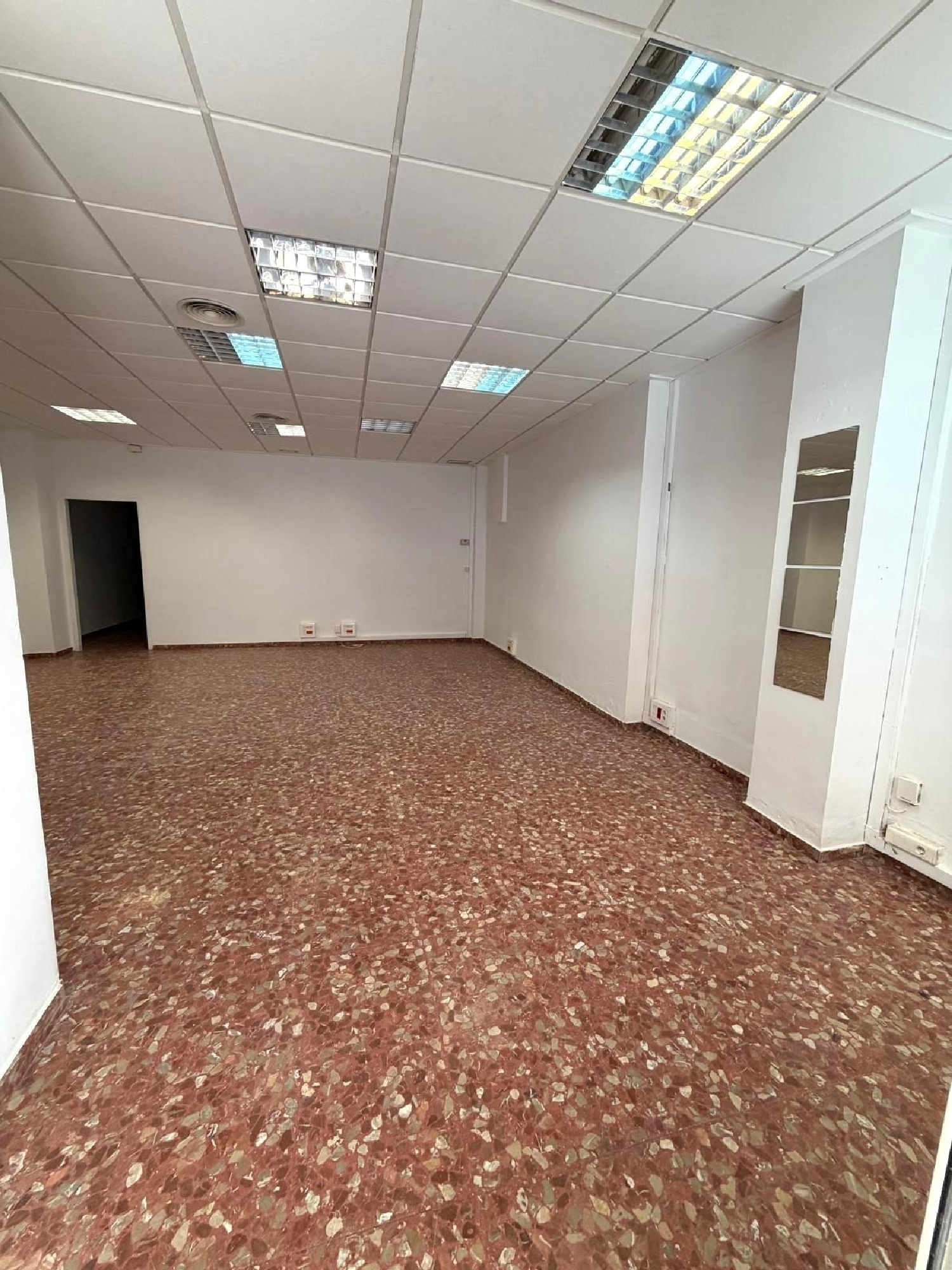  à vendre local commercial Algemesí Ribera Alta 3