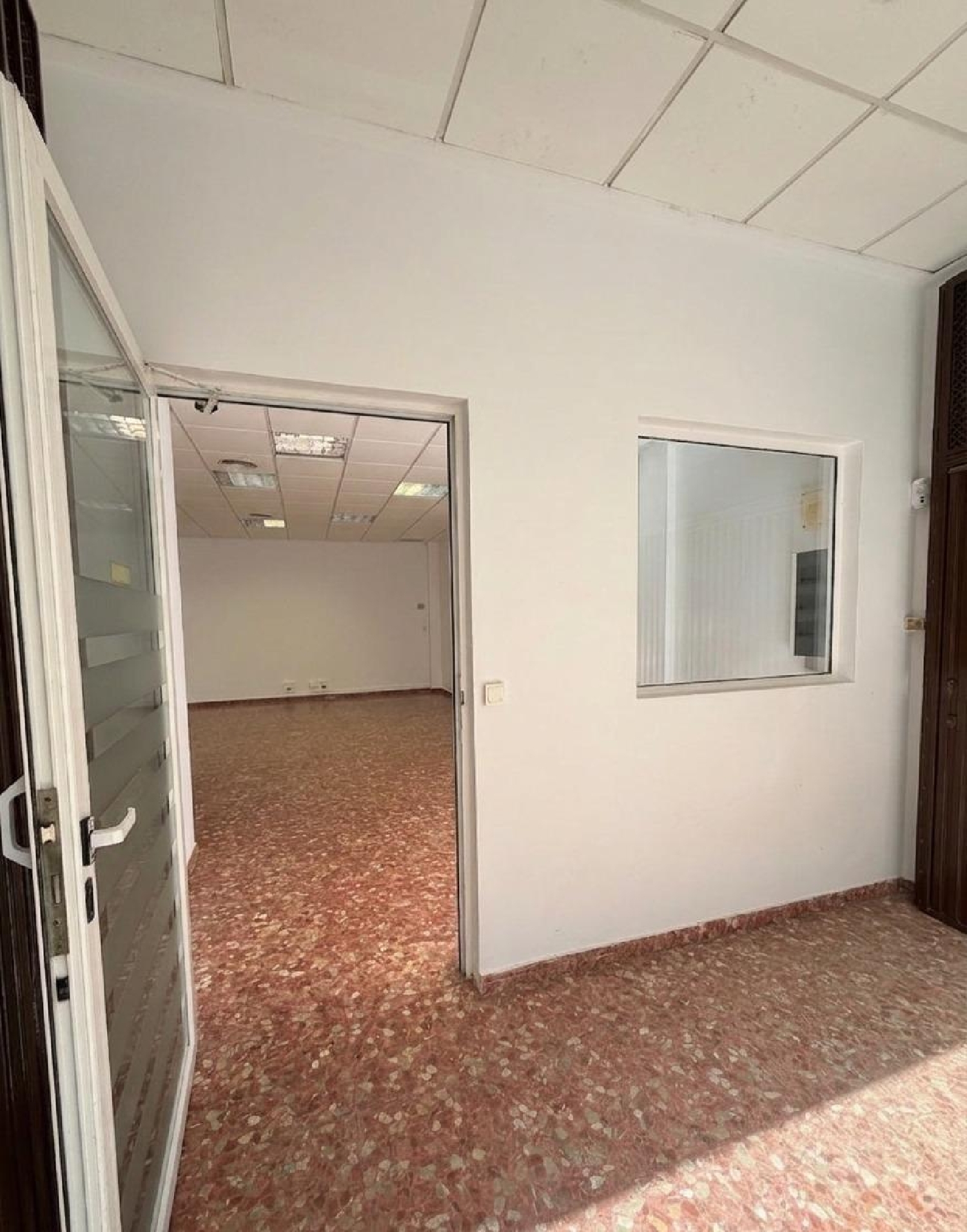  à vendre local commercial Algemesí Ribera Alta 2