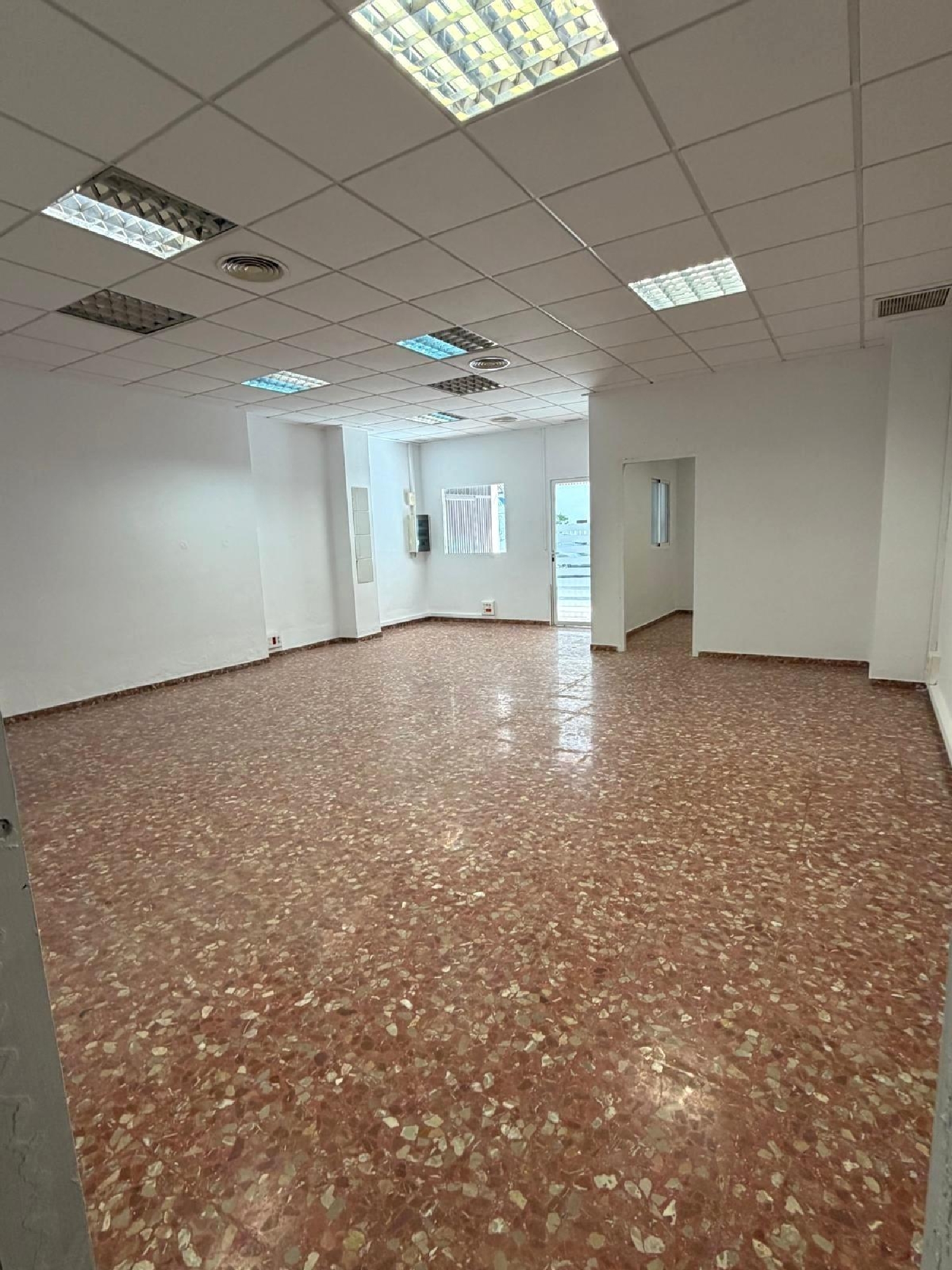  à vendre local commercial Algemesí Ribera Alta 4