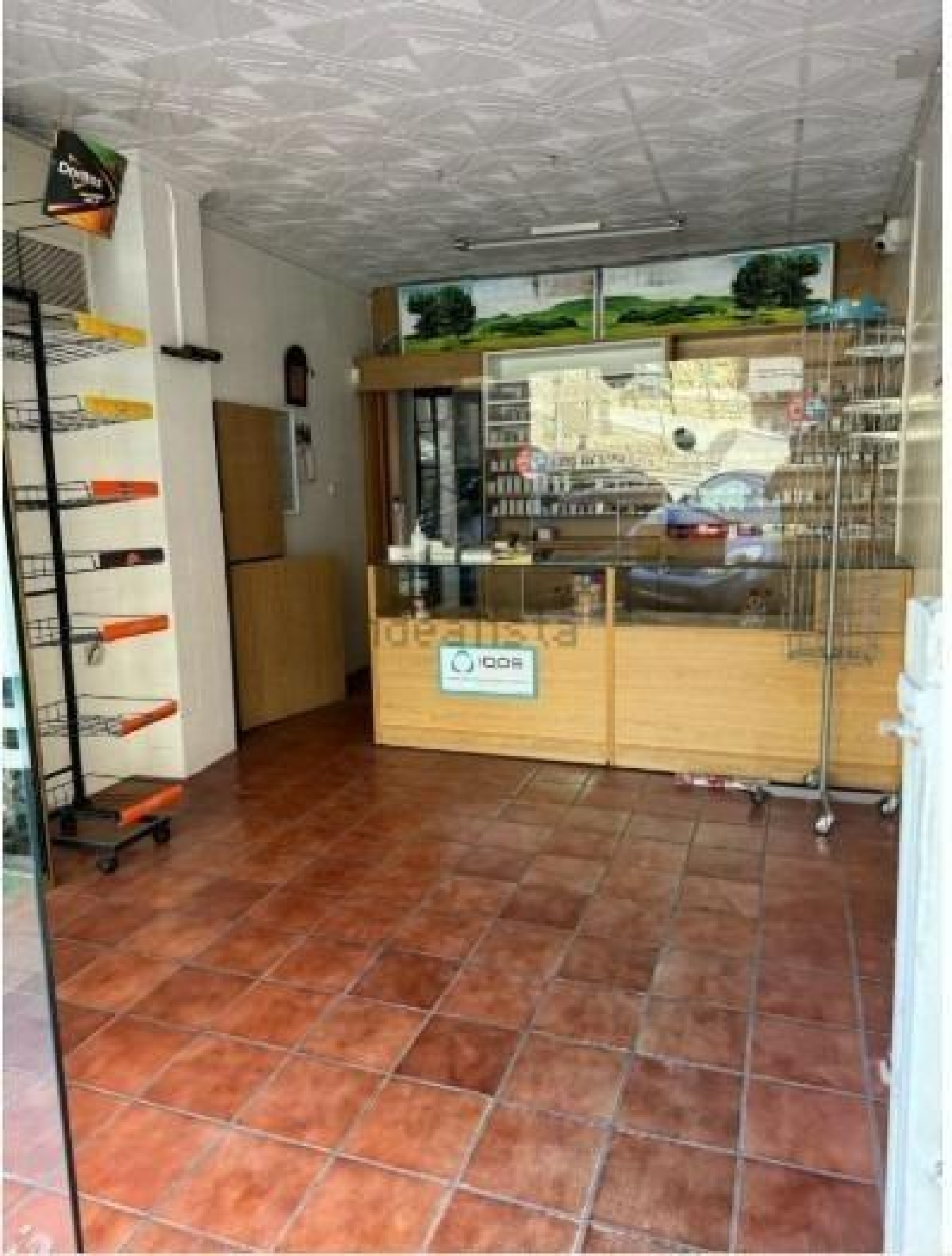  à vendre local commercial Alicante Centro 03001 Alacantí 2