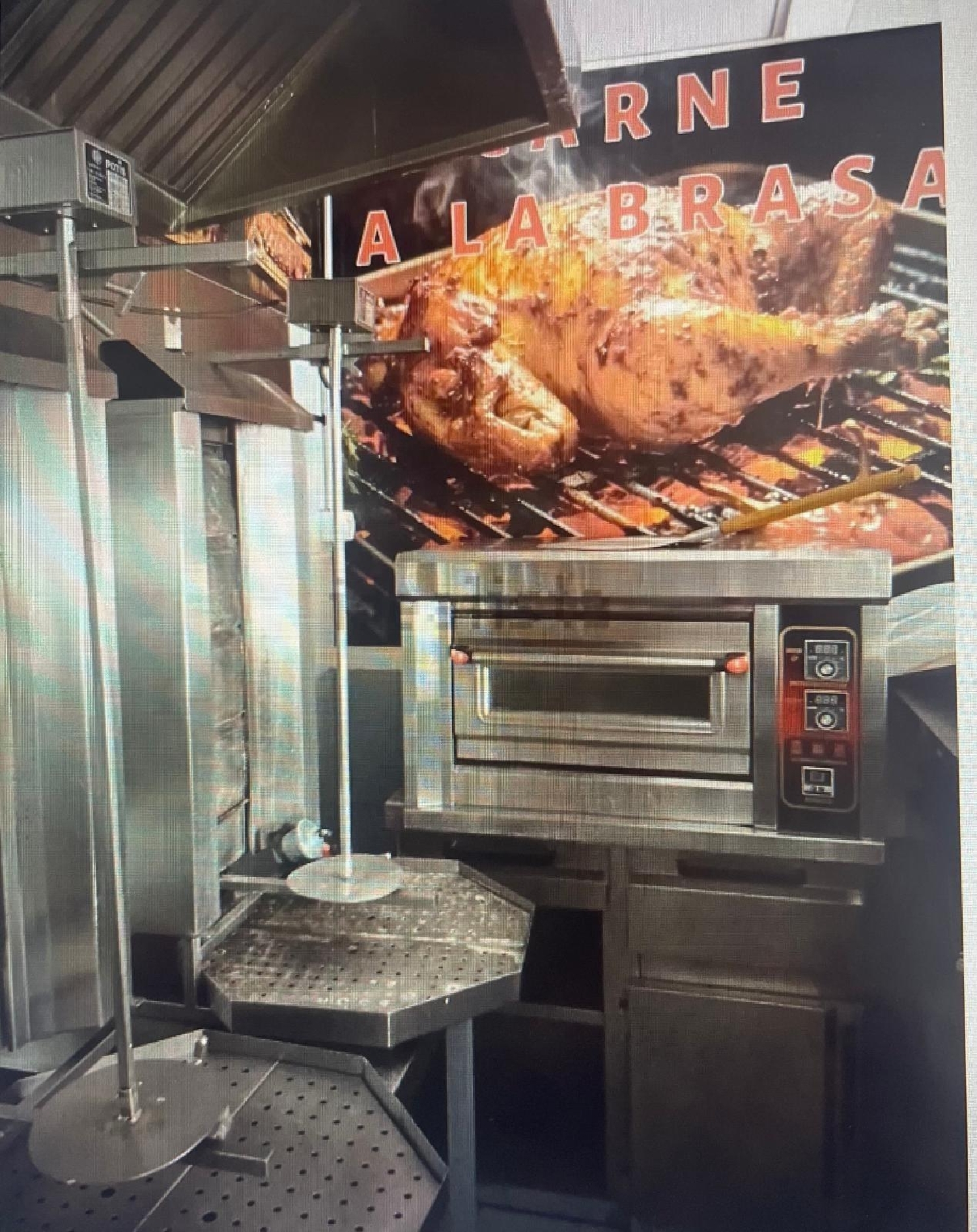  à vendre local commercial Alicante Centro 03001 Alacantí 4