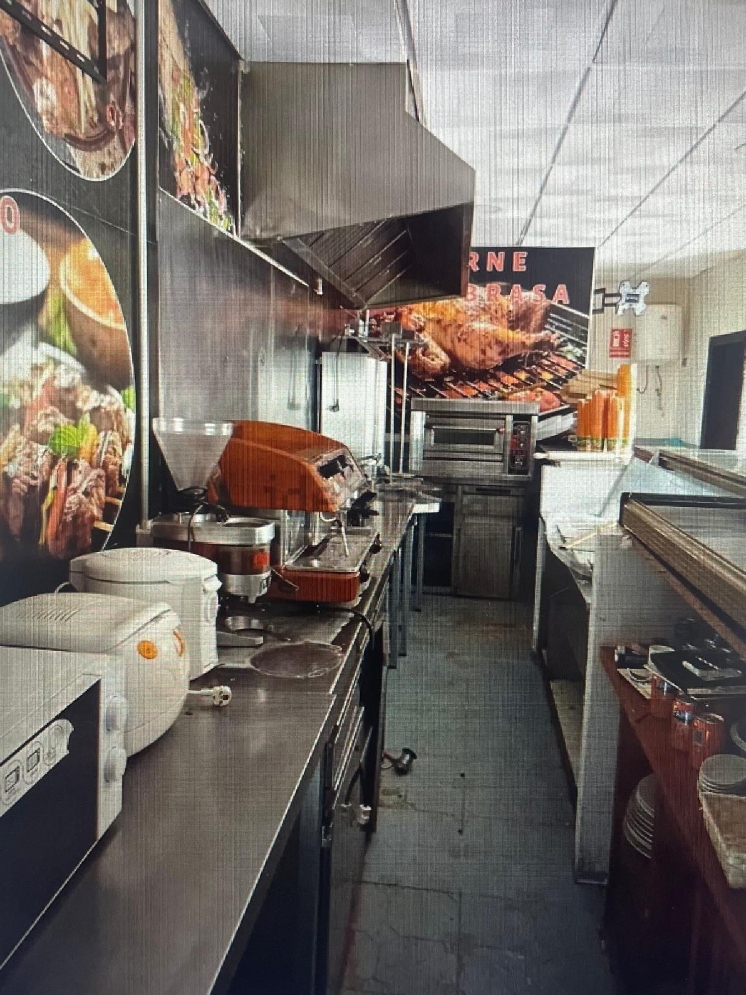  à vendre local commercial Alicante Centro 03001 Alacantí 3