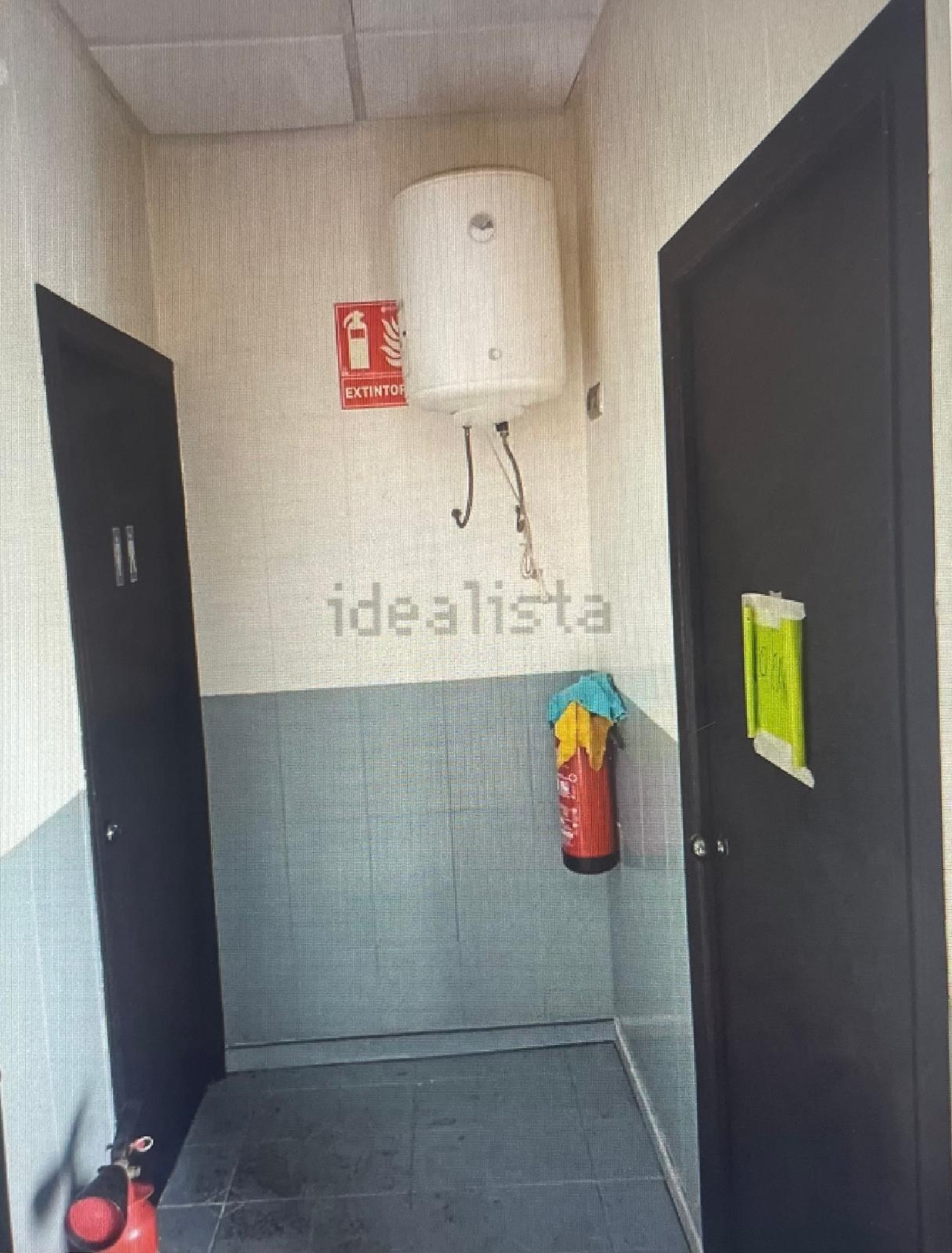  à vendre local commercial Alicante Centro 03001 Alacantí 6