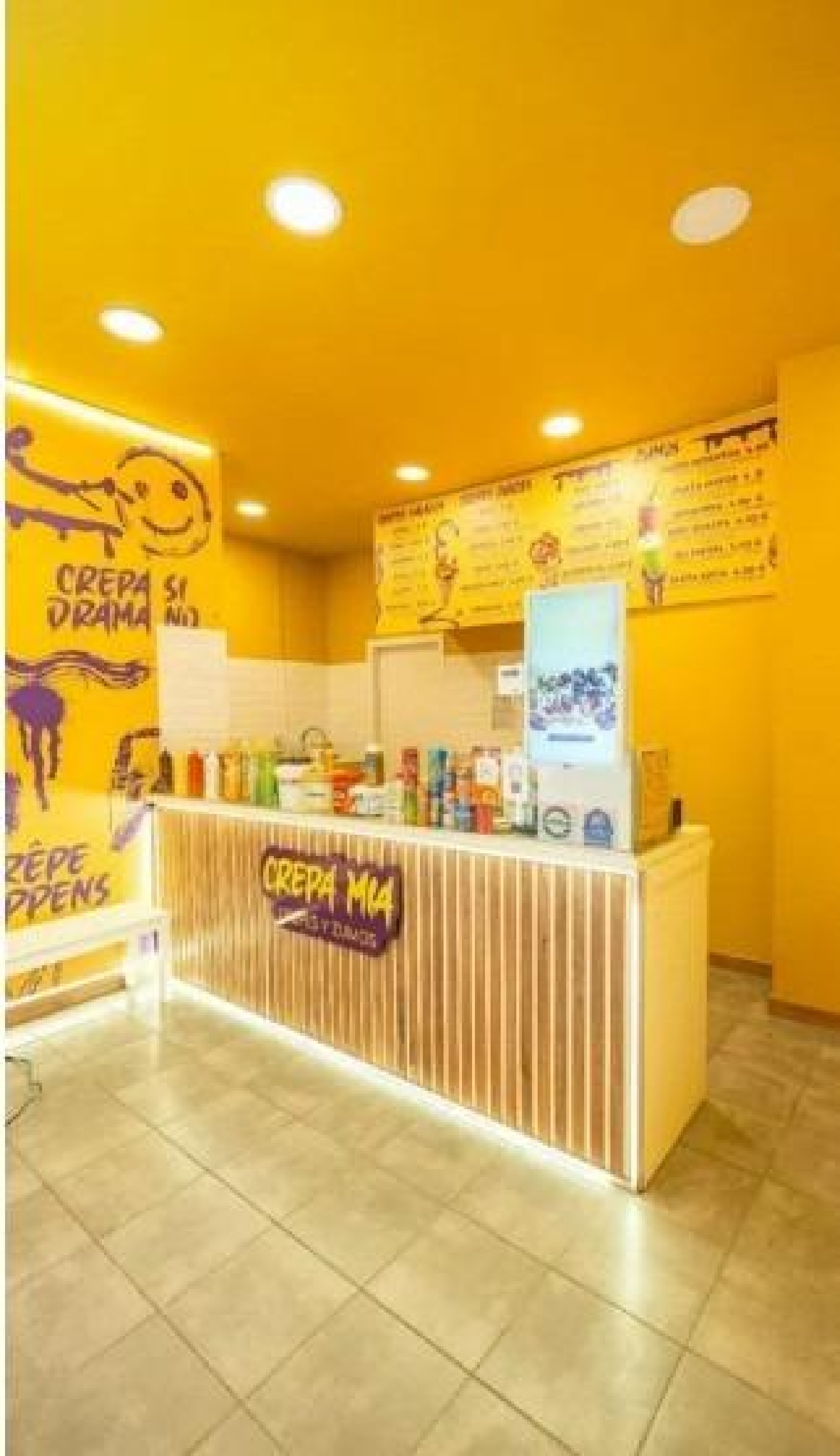  kaufen Gewerberaum Alicante Centro 03001 Alacantí 2