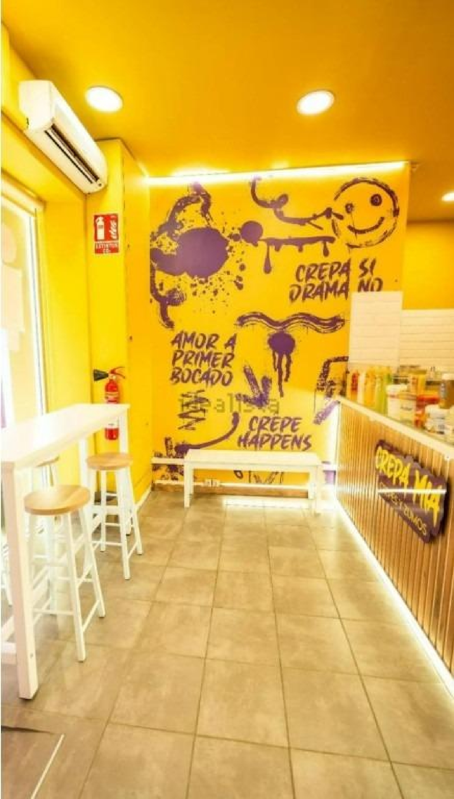  kaufen Gewerberaum Alicante Centro 03001 Alacantí 1