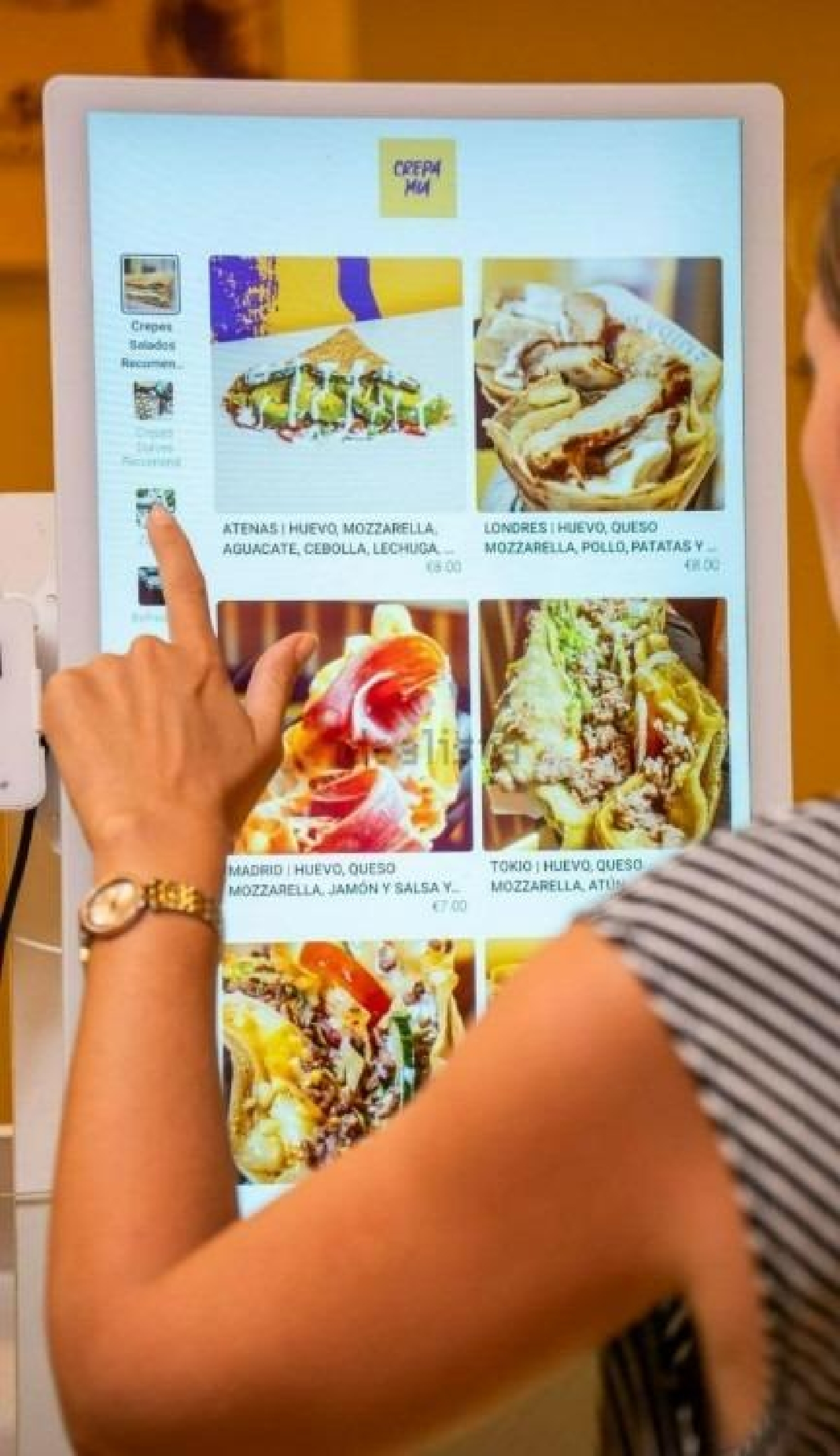  kaufen Gewerberaum Alicante Centro 03001 Alacantí 4