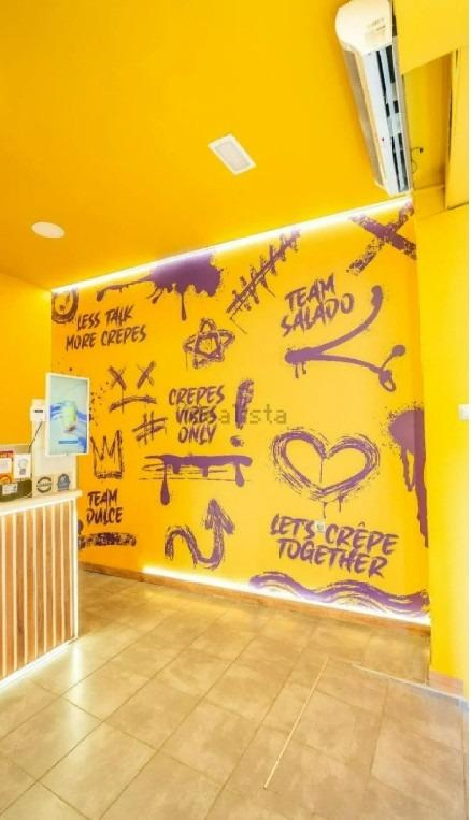  kaufen Gewerberaum Alicante Centro 03001 Alacantí 3