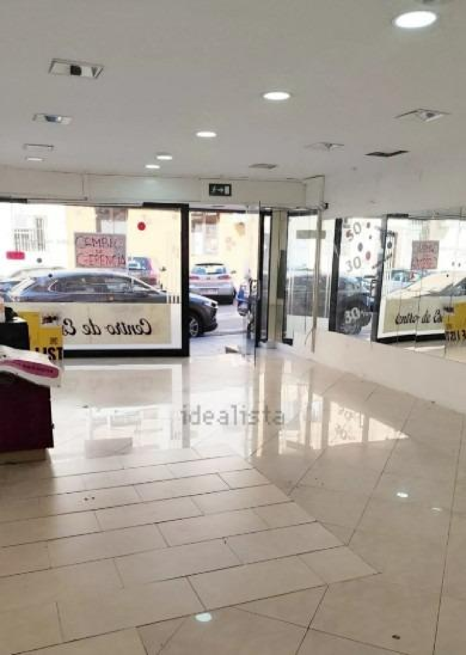  kaufen Gewerberaum Alicante Centro 03001 Alacantí 1