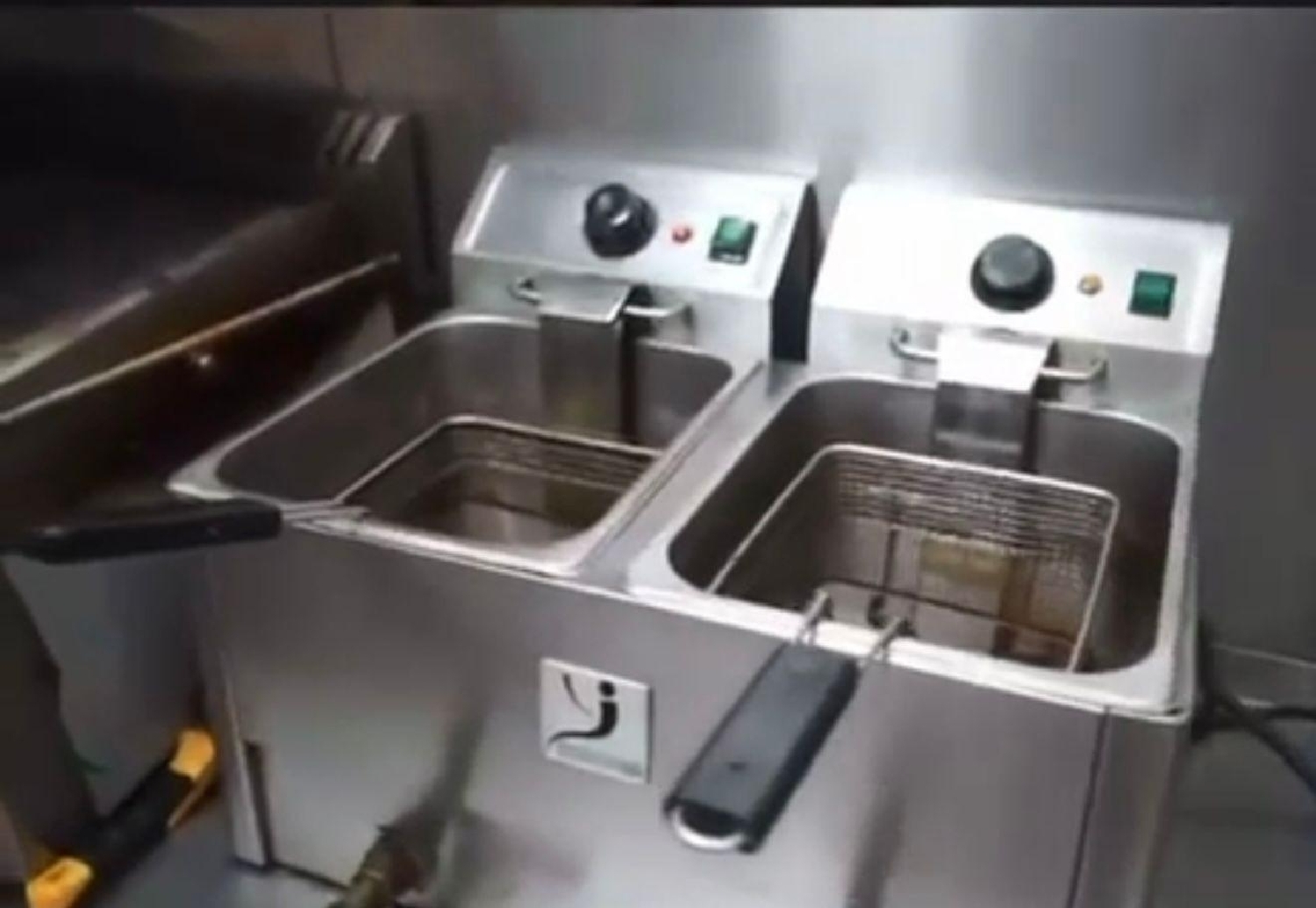  à vendre local commercial Alicante Centro 03001 Alacantí 5