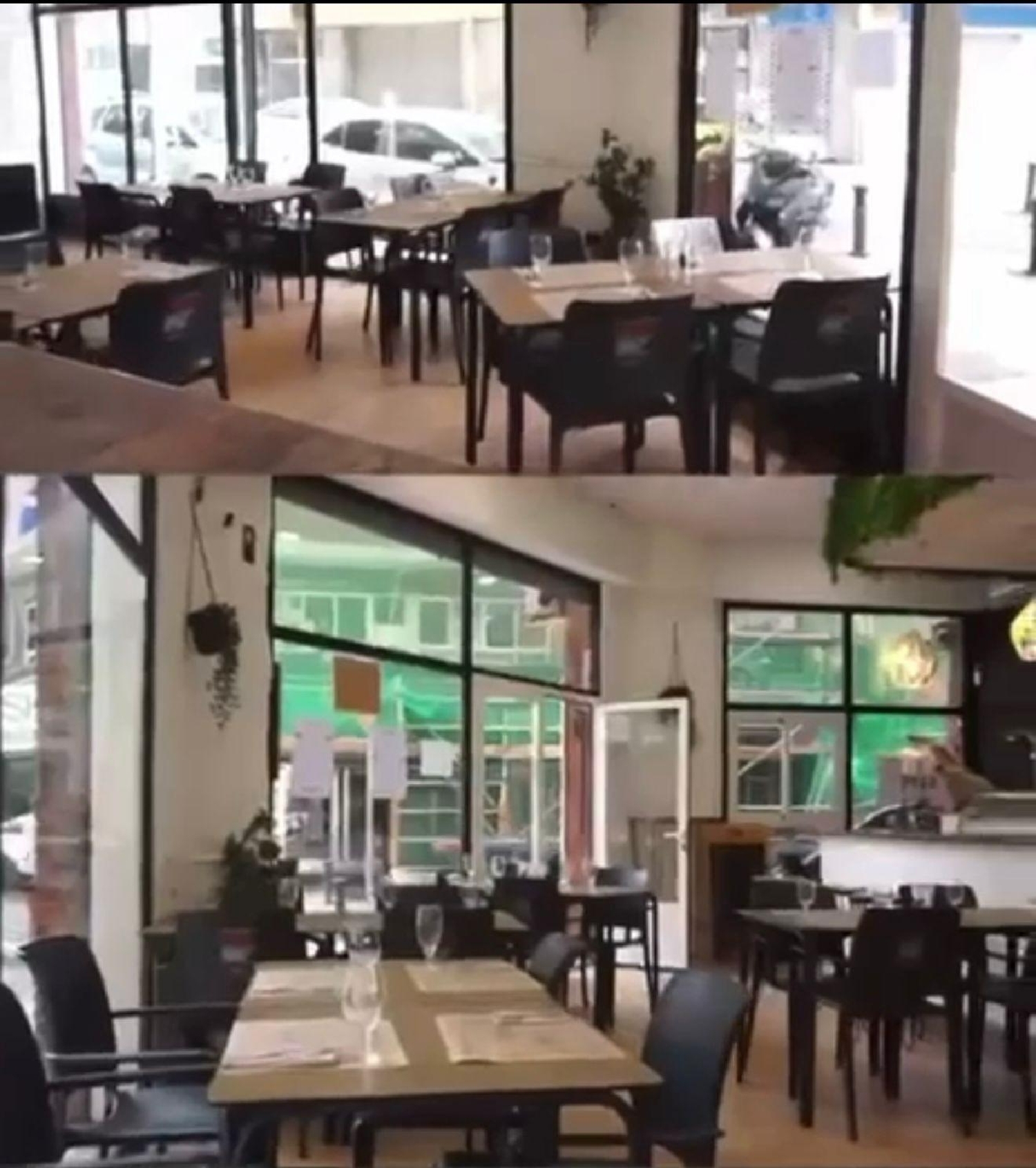  à vendre local commercial Alicante Centro 03001 Alacantí 1