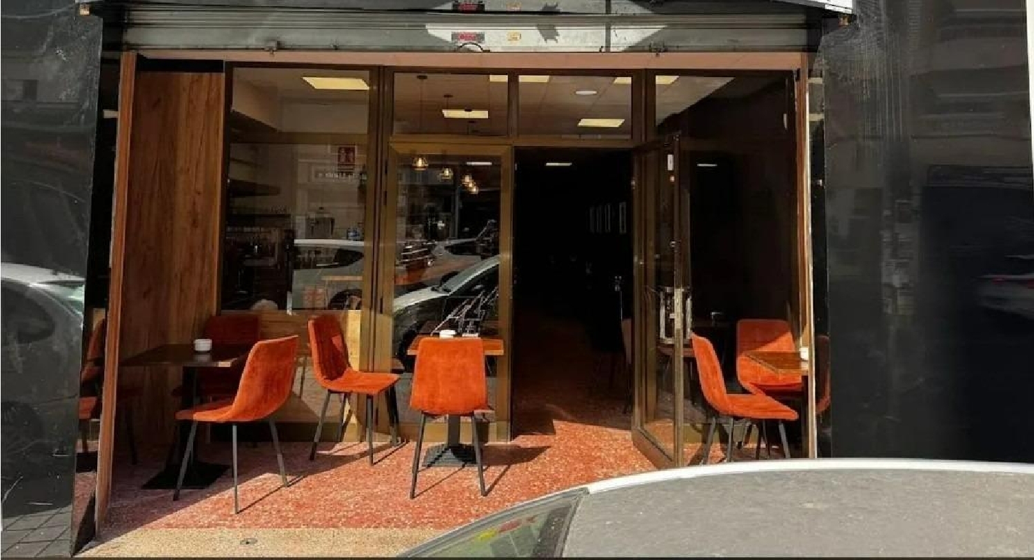 à vendre local commercial Alicante Centro 03001 Alacantí 4