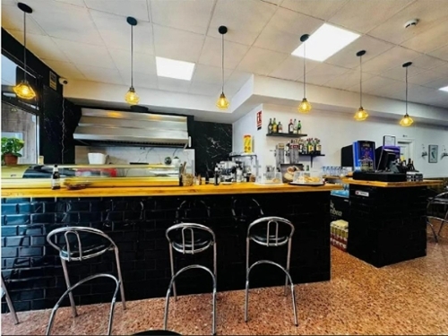 Alicante Centro 03001 Alacantí local commercial foto 6370584