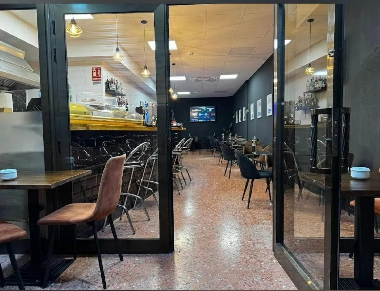 à vendre local commercial Alicante Centro 03001 Alacantí 3