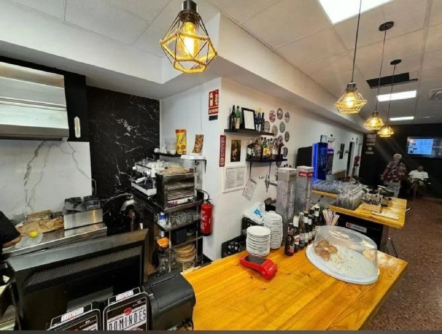 à vendre local commercial Alicante Centro 03001 Alacantí 2