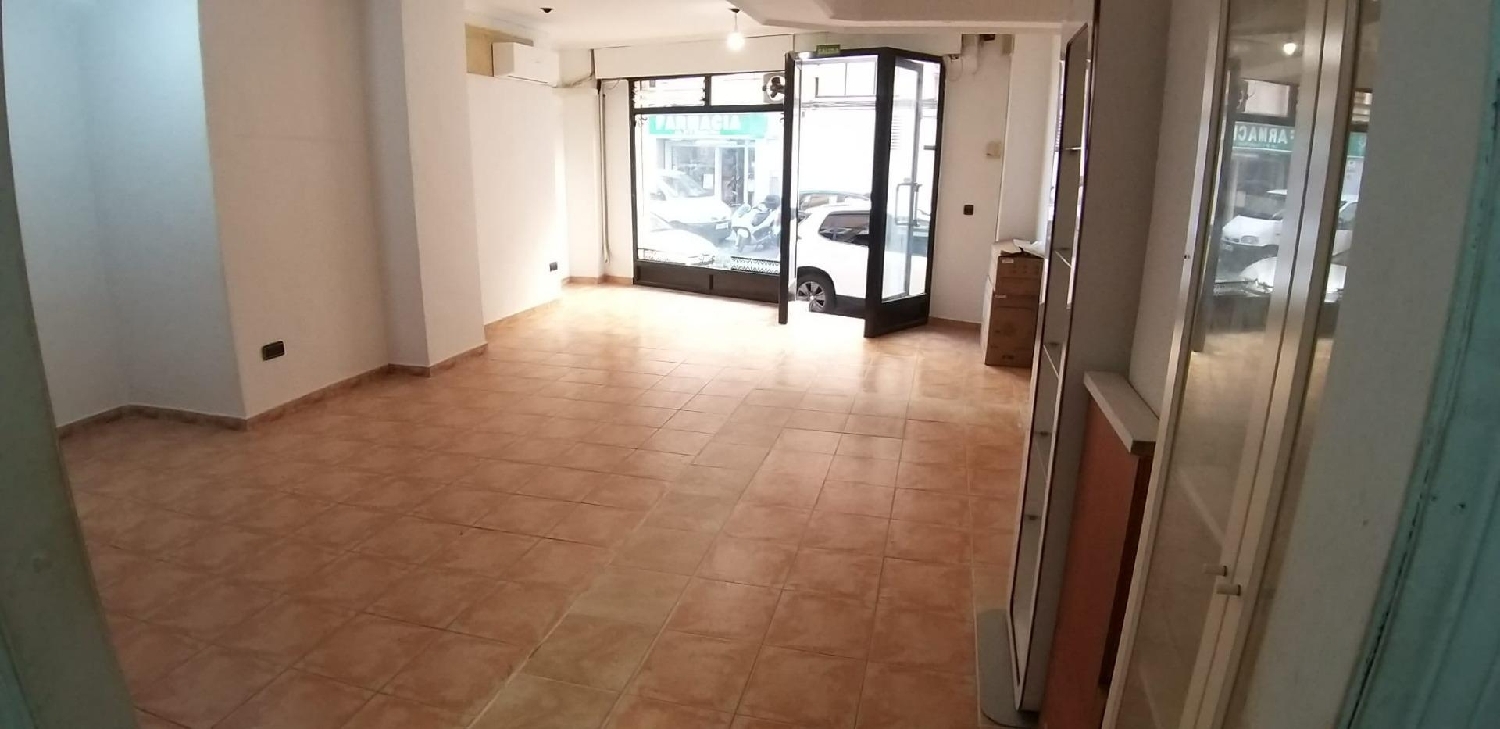  te koop bedrijfsruimte Alicante Centro 03001 Alacantí 1