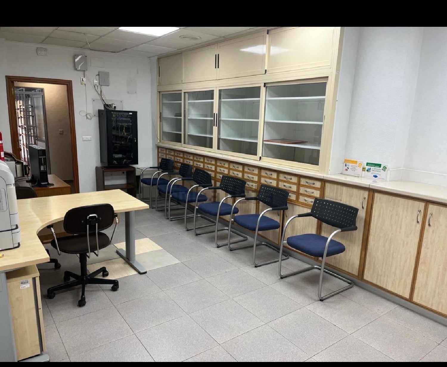  à vendre local commercial Alicante Centro 03001 Alacantí 5