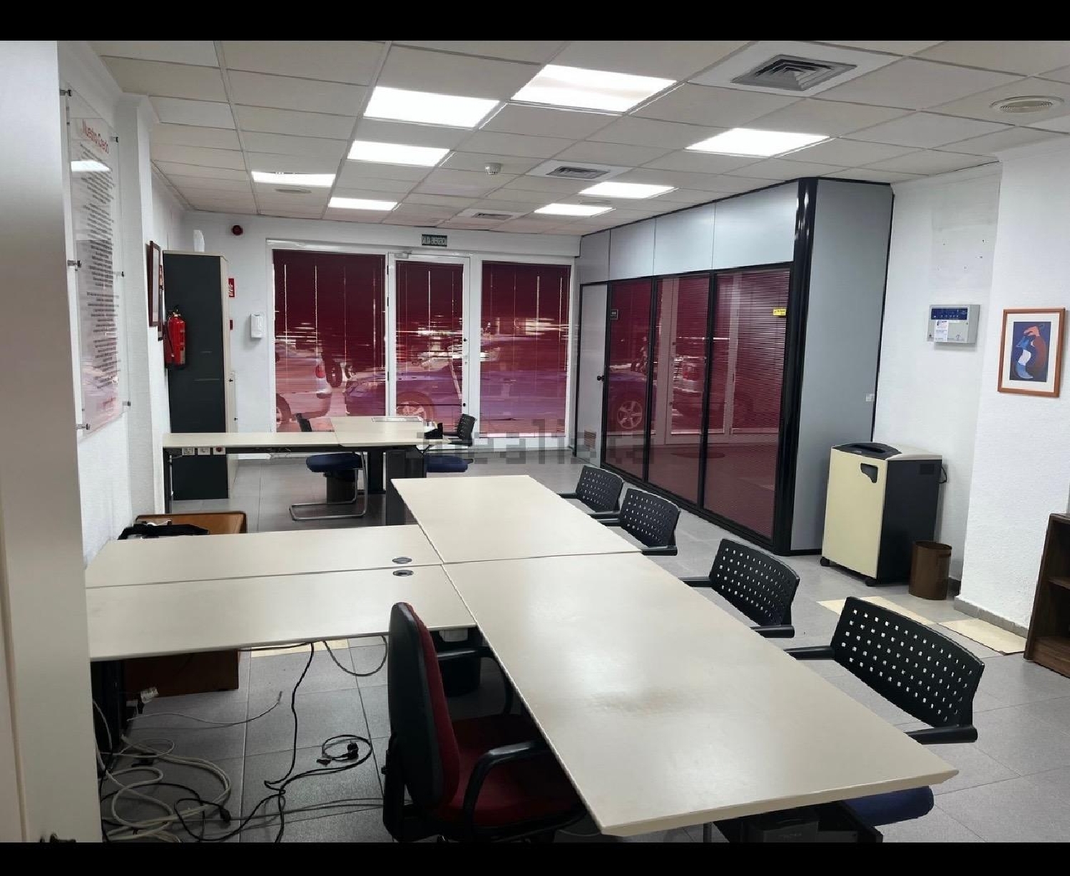  à vendre local commercial Alicante Centro 03001 Alacantí 1